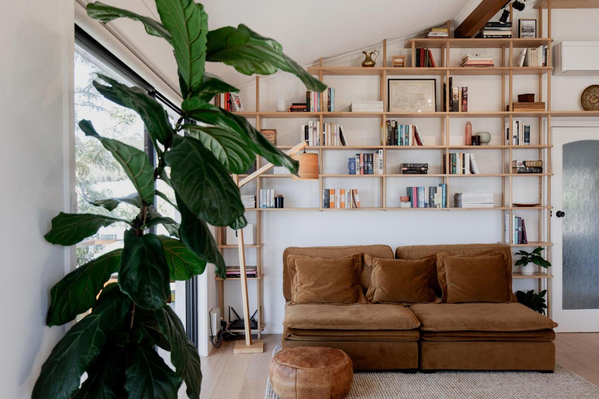 Trendy apartment in the heart of West Hobart