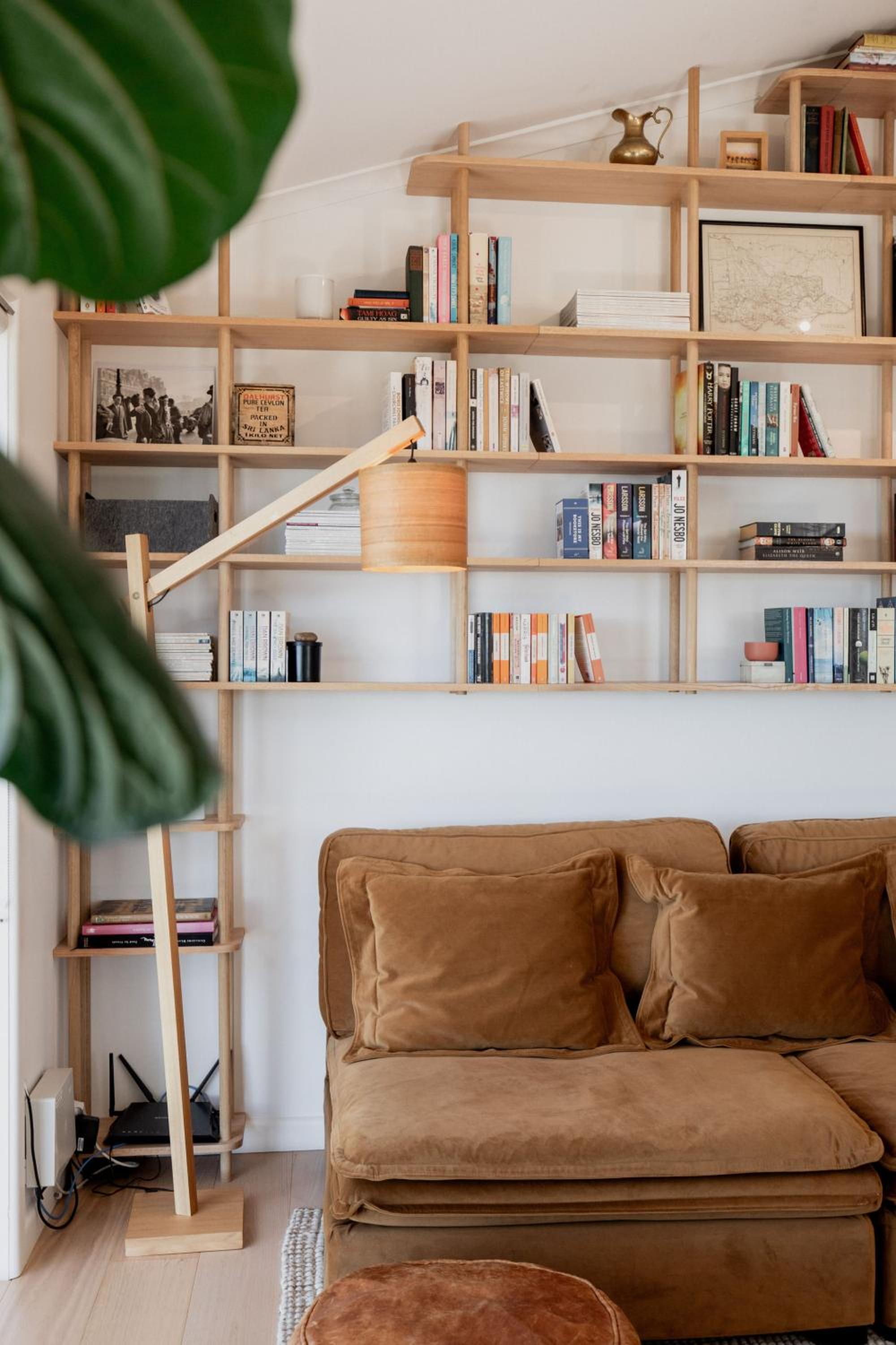 Trendy apartment in the heart of West Hobart