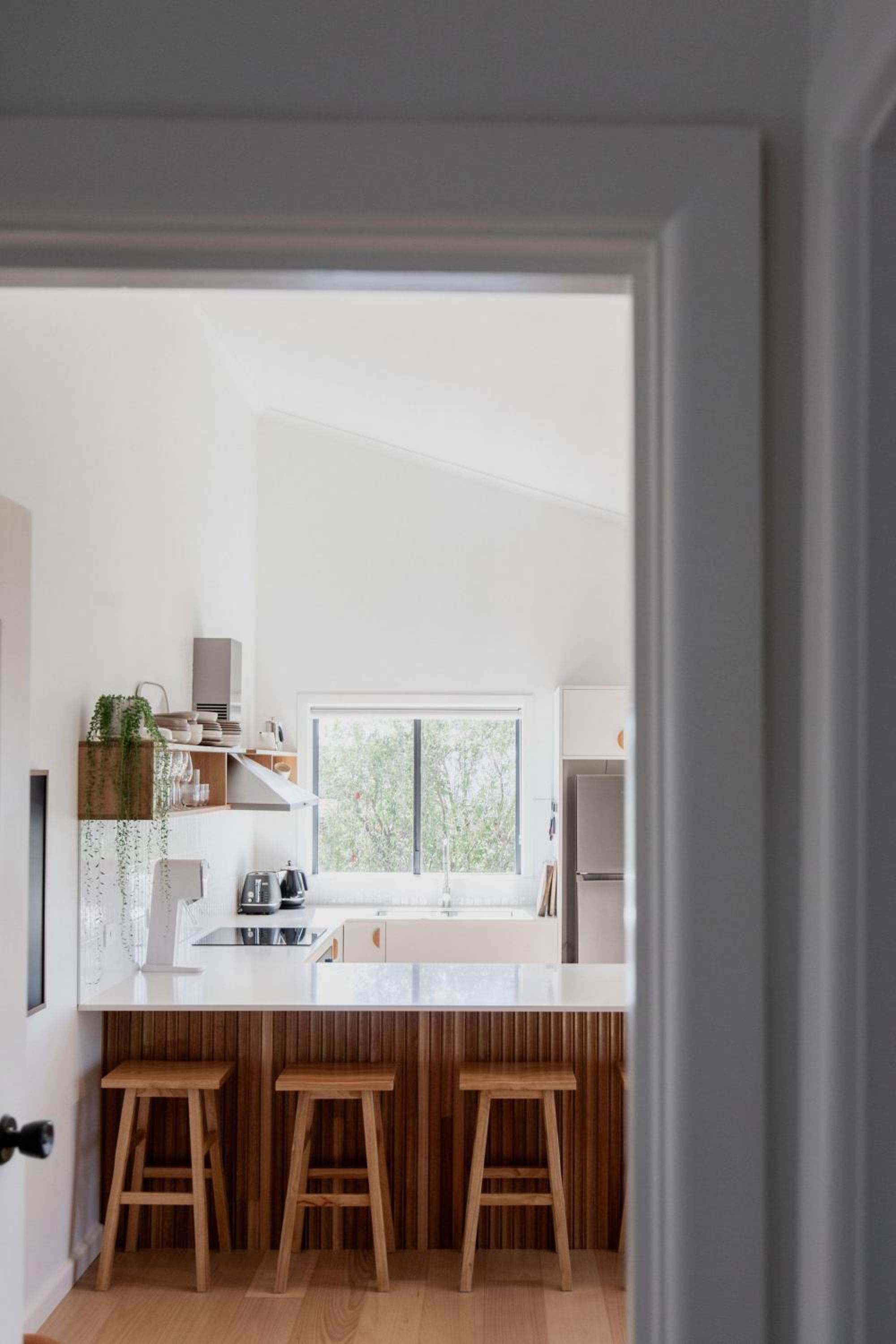 Trendy apartment in the heart of West Hobart