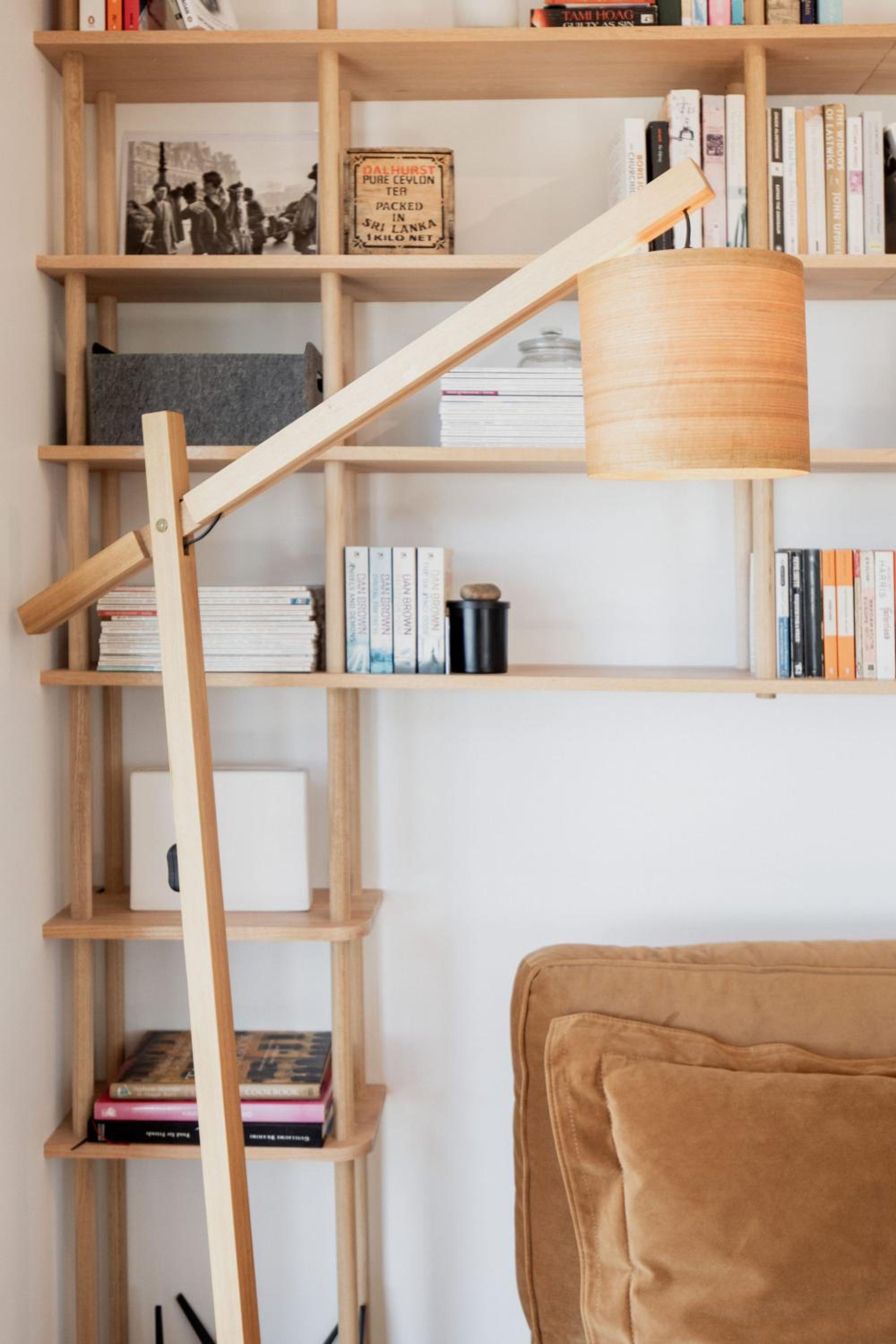 Trendy apartment in the heart of West Hobart