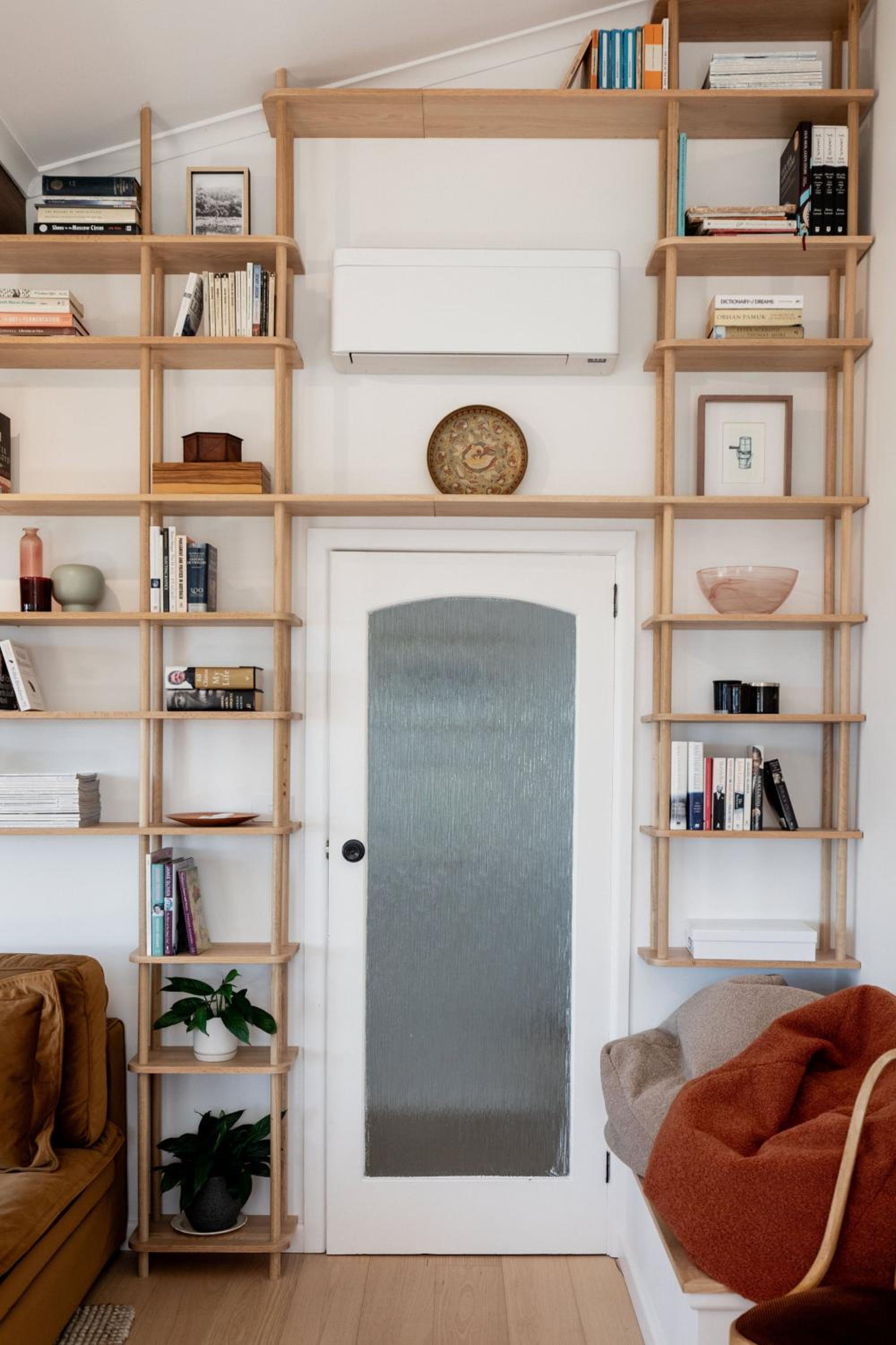 Trendy apartment in the heart of West Hobart