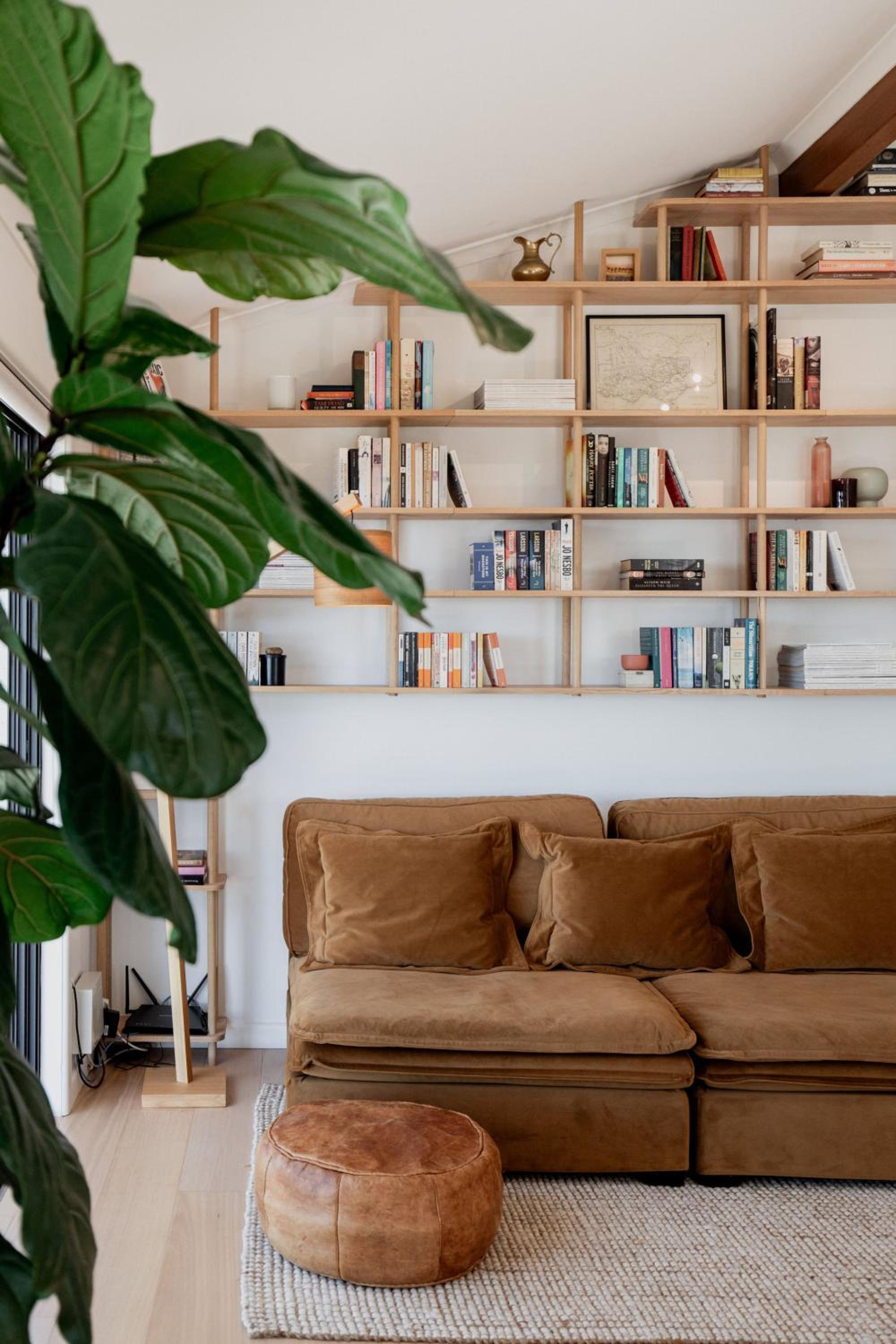 Trendy apartment in the heart of West Hobart