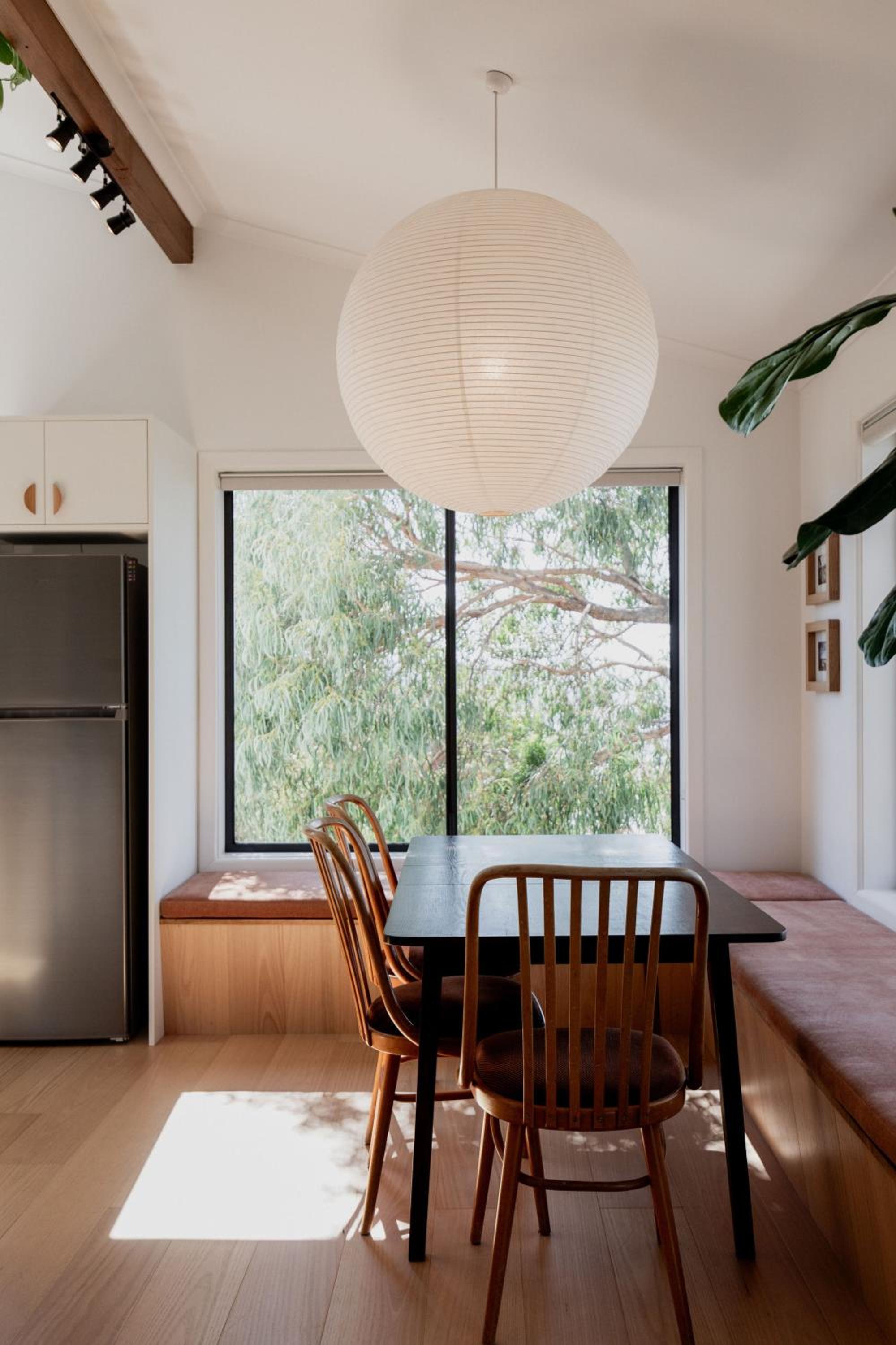 Trendy apartment in the heart of West Hobart
