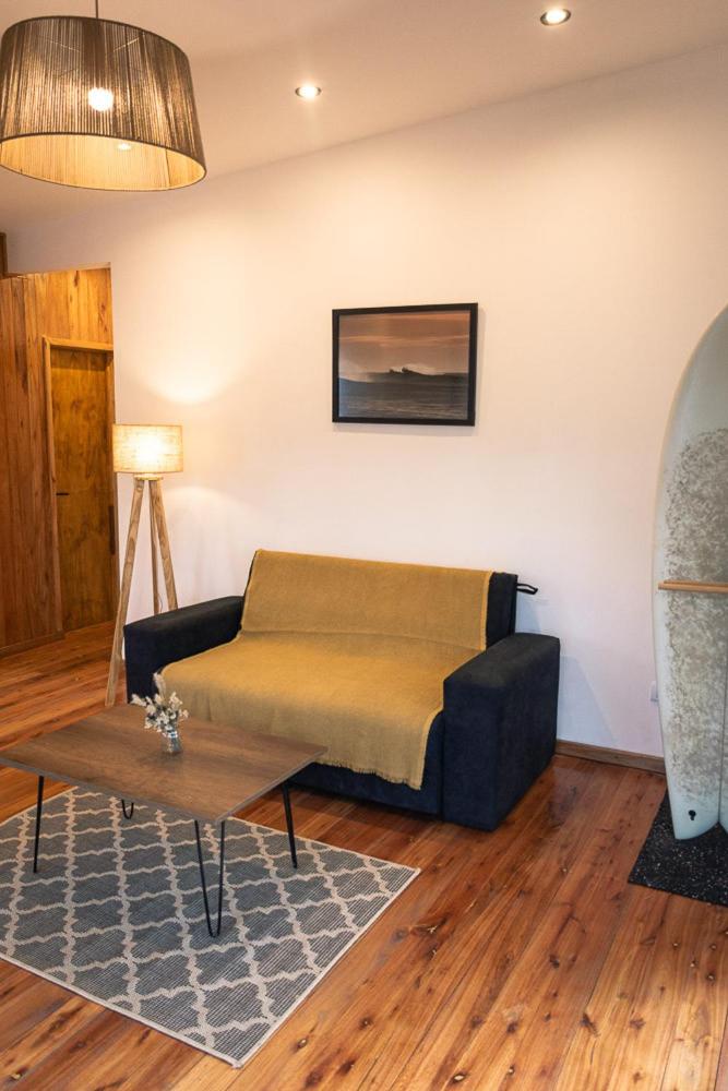 Dread Shack Nodo Sur 2 - Casa en complejo Para 6 PAX Con Parrilla A 4 Cuadras del Mar - Hola Sur