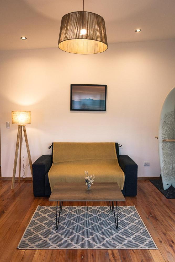 Dread Shack Nodo Sur 2 - Casa en complejo Para 6 PAX Con Parrilla A 4 Cuadras del Mar - Hola Sur