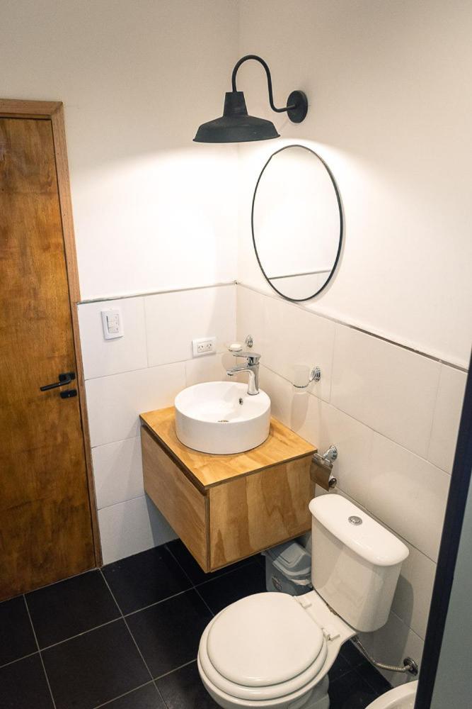 Dread Shack Nodo Sur 2 - Casa en complejo Para 6 PAX Con Parrilla A 4 Cuadras del Mar - Hola Sur