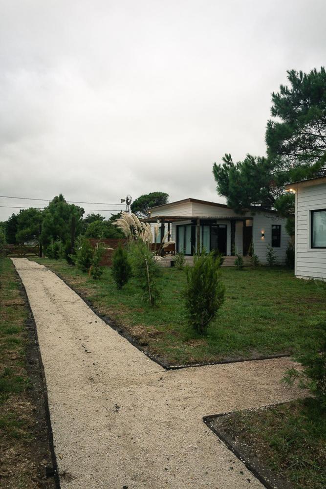 Dread Shack Nodo Sur 2 - Casa en complejo Para 6 PAX Con Parrilla A 4 Cuadras del Mar - Hola Sur