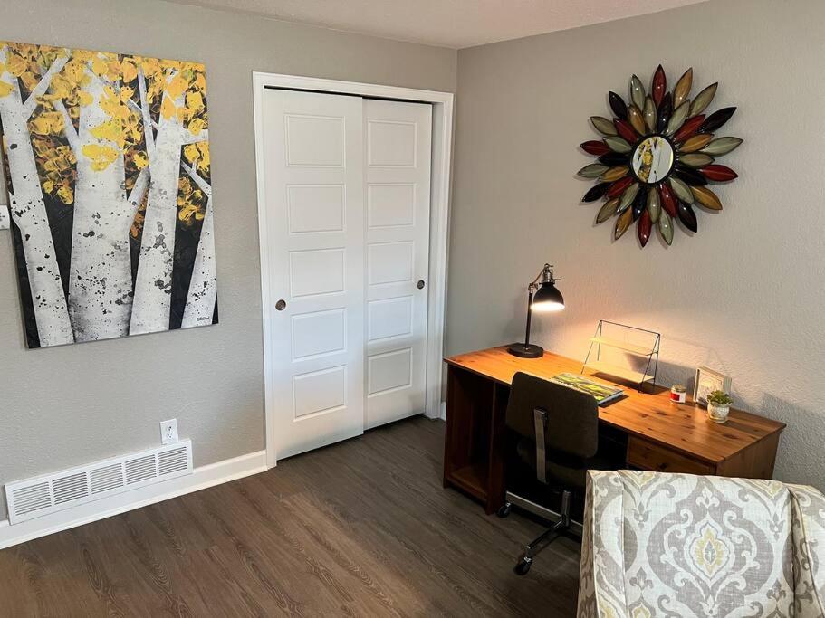 Spacious Westminster 2bd/1ba view 3