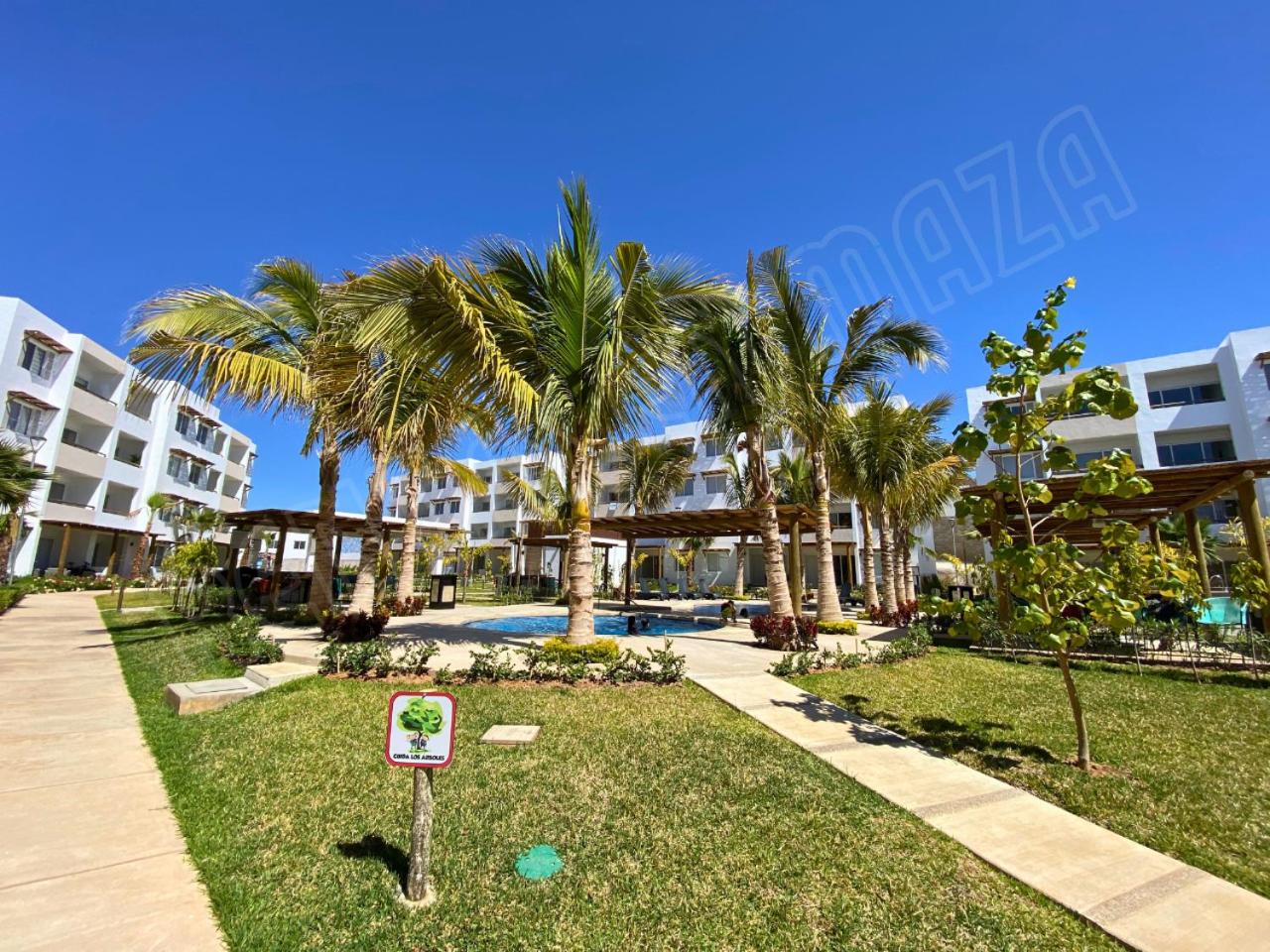 Nuevo y Muy Bonito Departamento Almarena 4