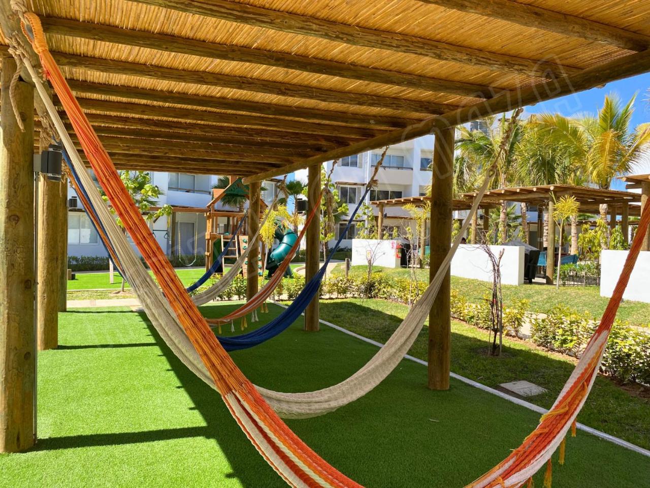 Nuevo y Muy Bonito Departamento Almarena 4