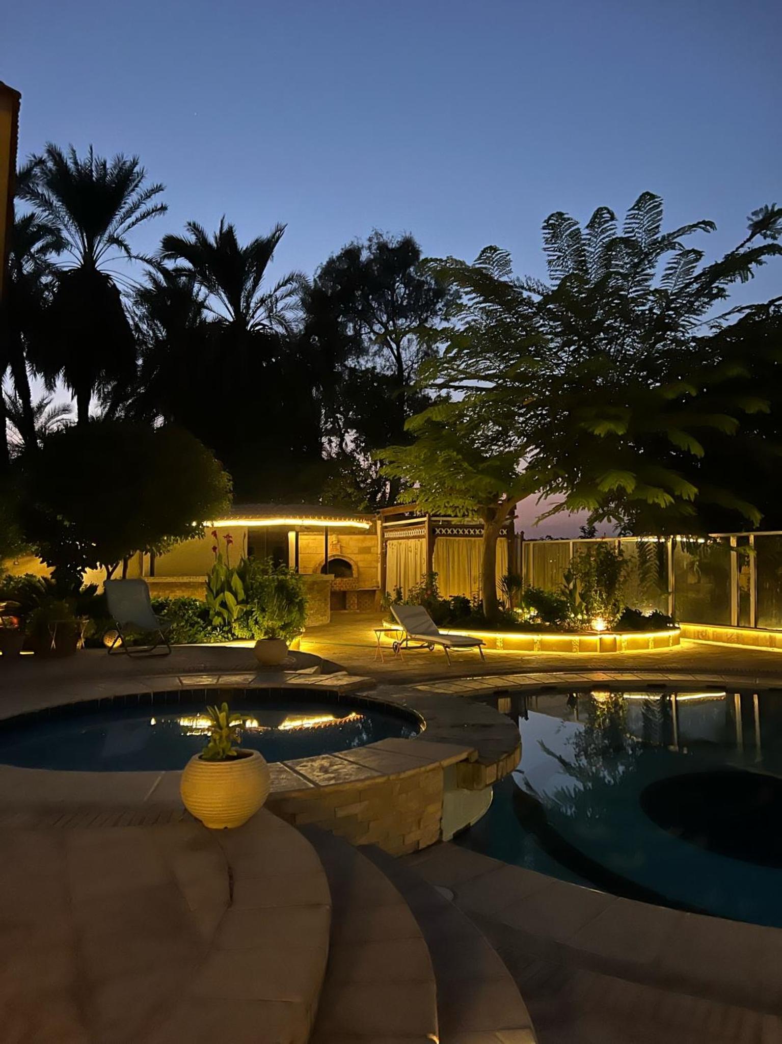 House of Hathor view 2