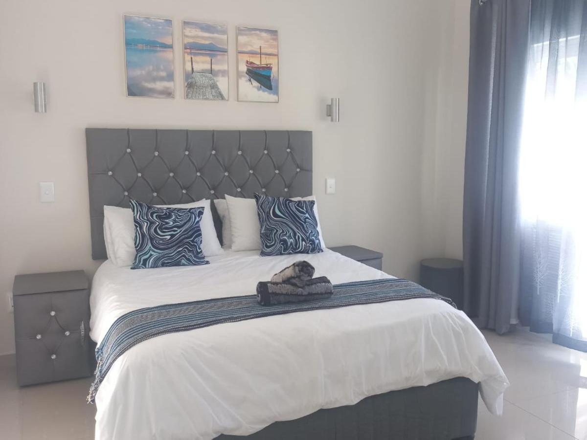 Caribbean Estates Villa B9 on Barbados