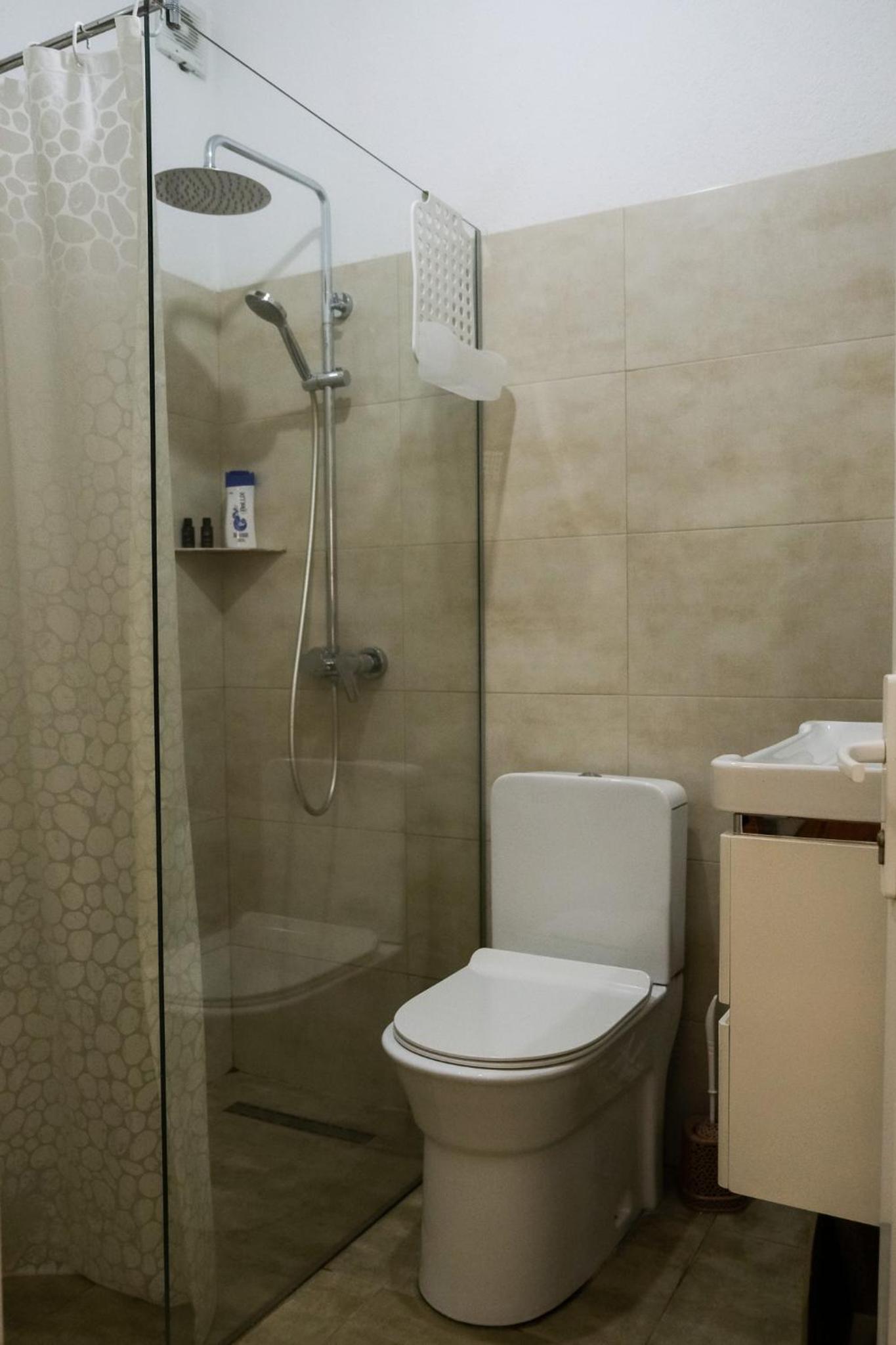 Cozy spacious apartment, photo 10