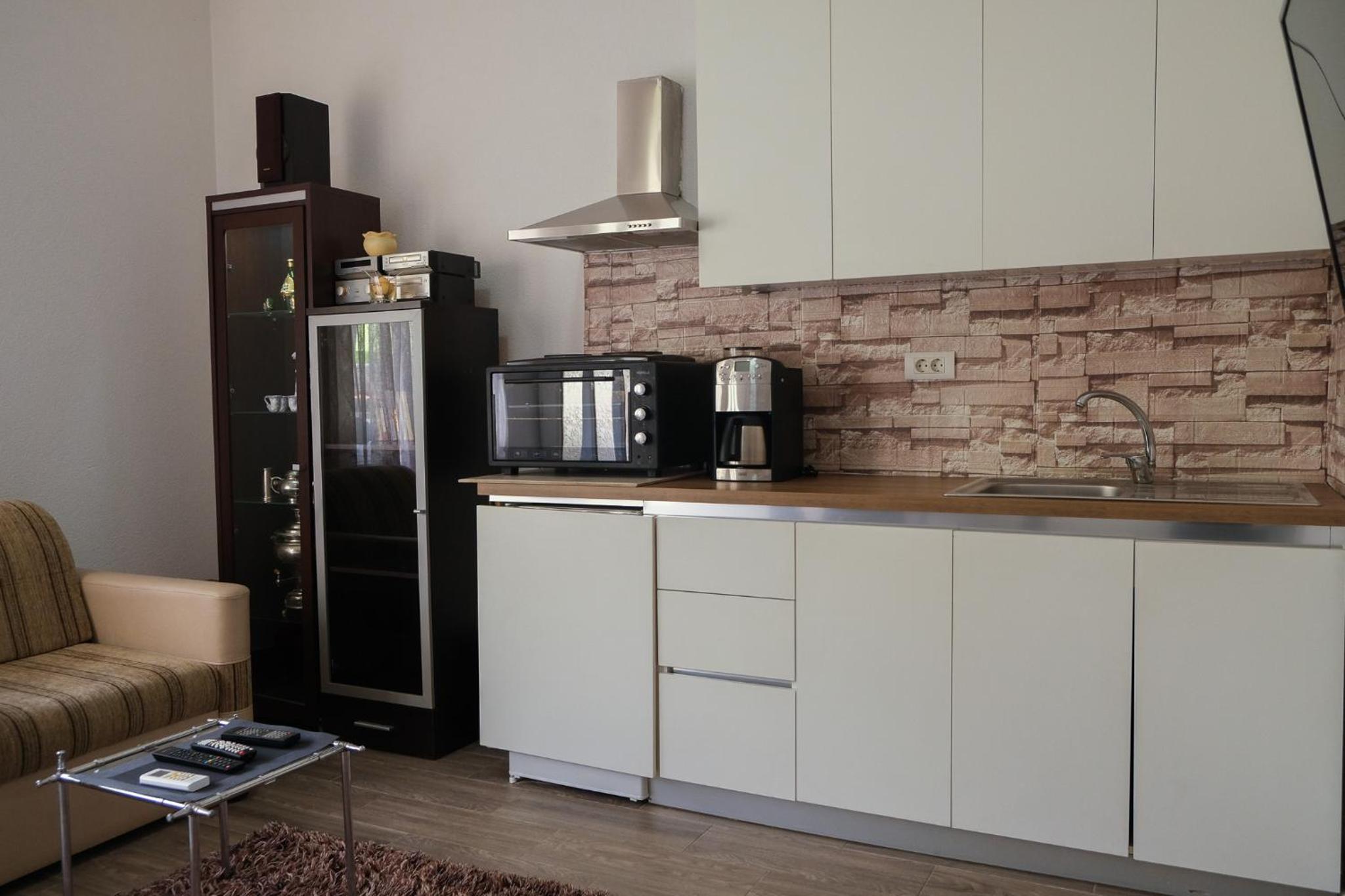 Cozy spacious apartment, photo 6