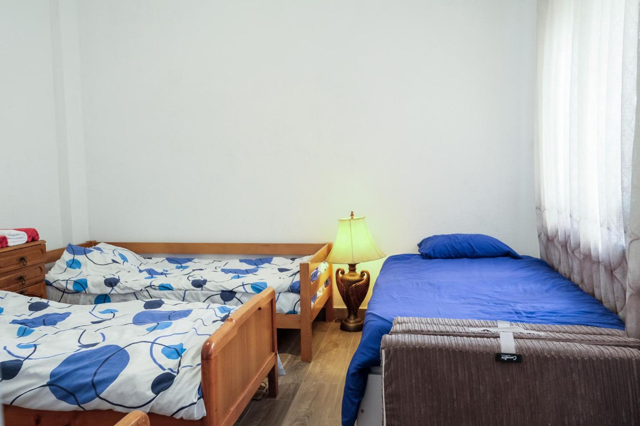 Cozy spacious apartment, photo 9