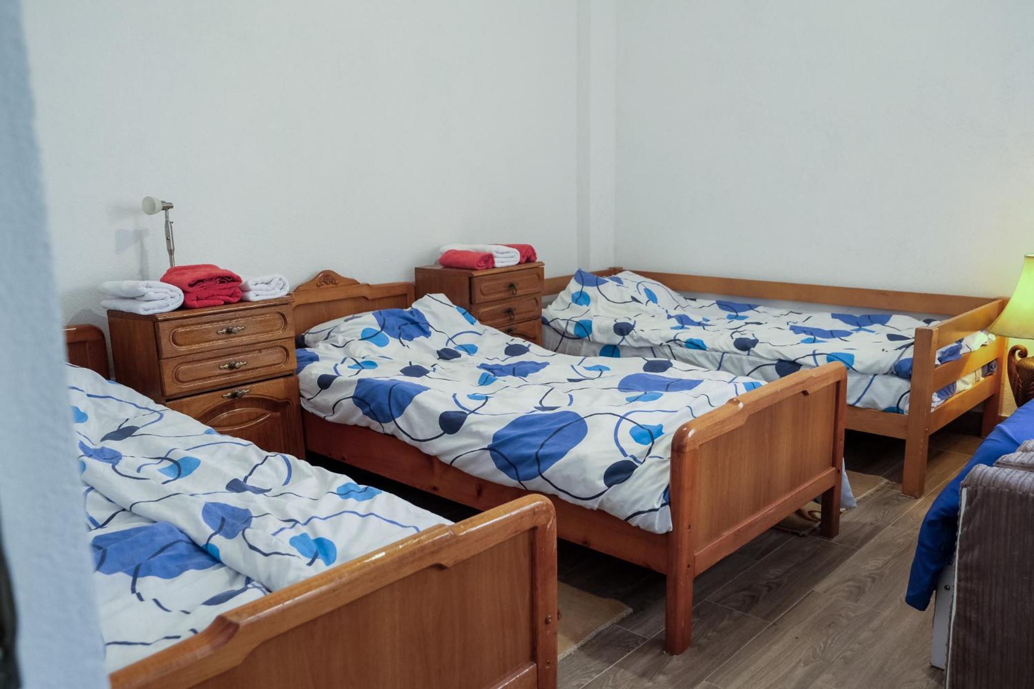 Cozy spacious apartment, photo 7
