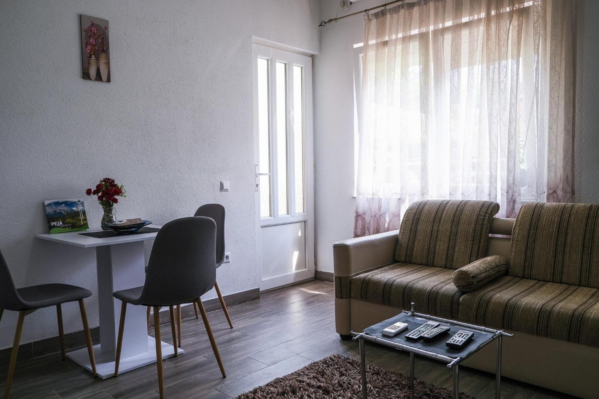 Cozy spacious apartment, photo 4