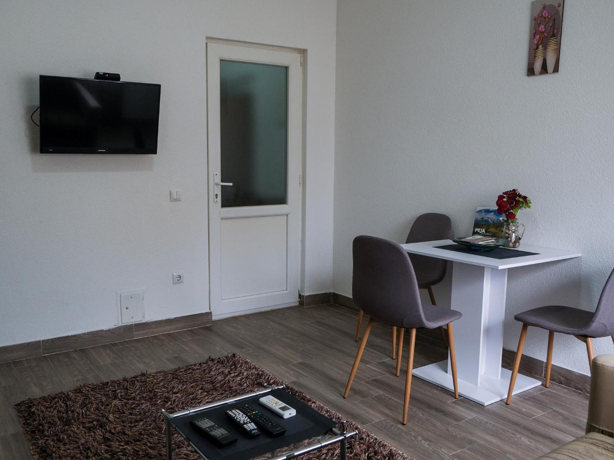 Cozy spacious apartment, photo 8
