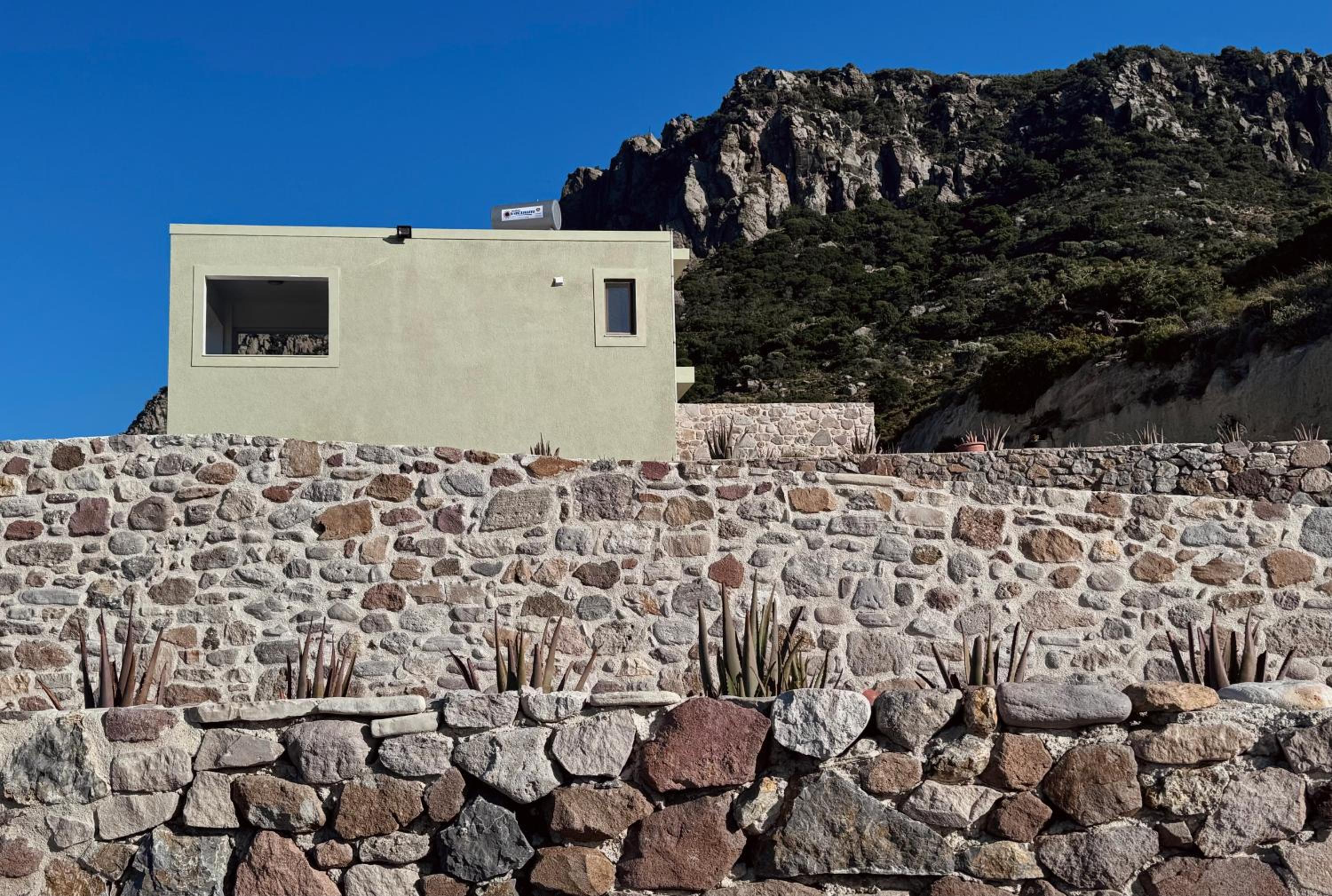 Basilica Suites