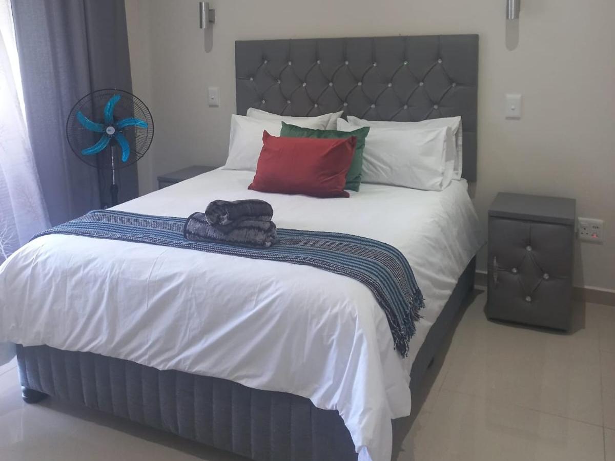 Caribbean Estates Villa B9 on Barbados