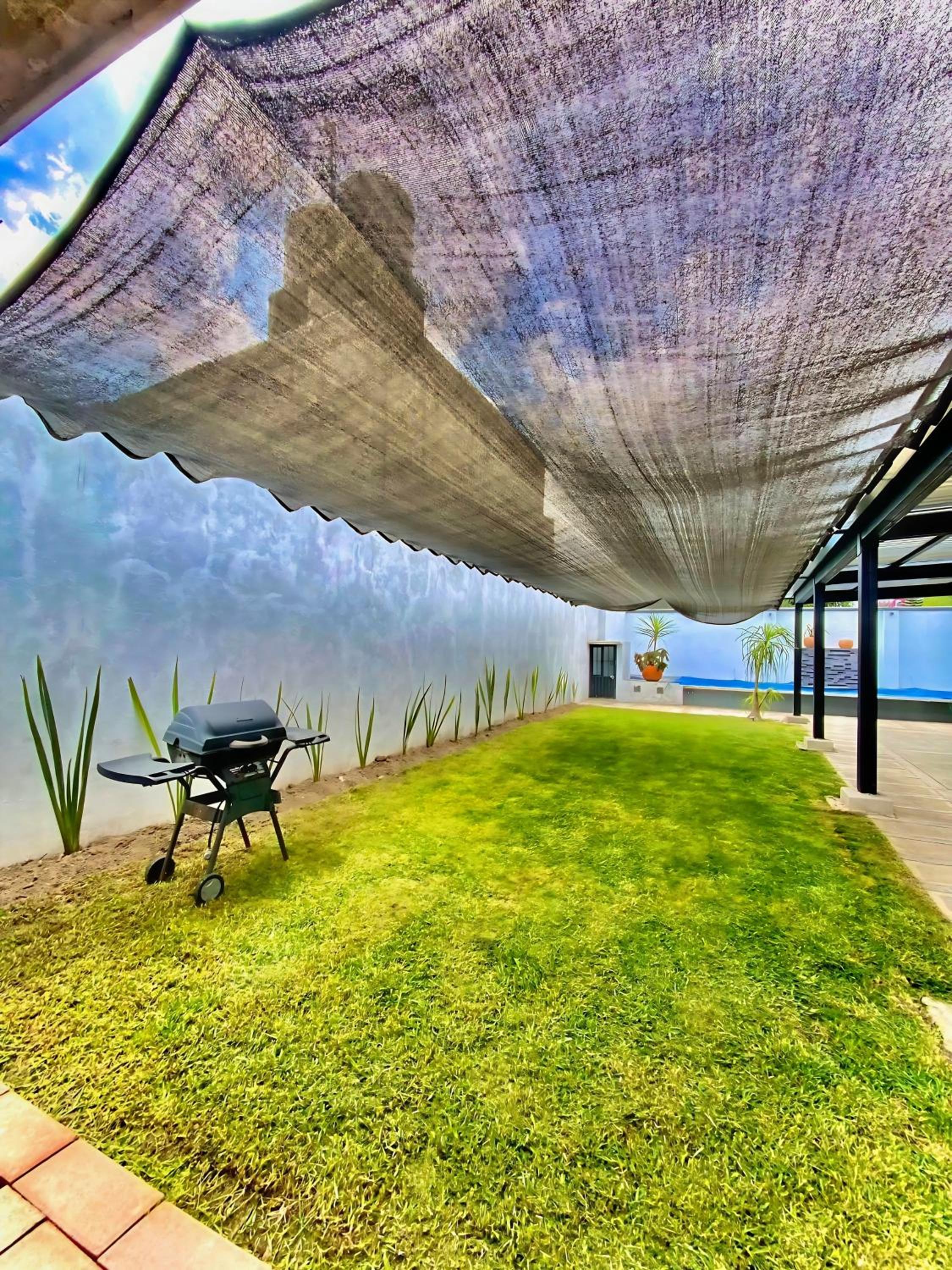 Casa los Abuelos