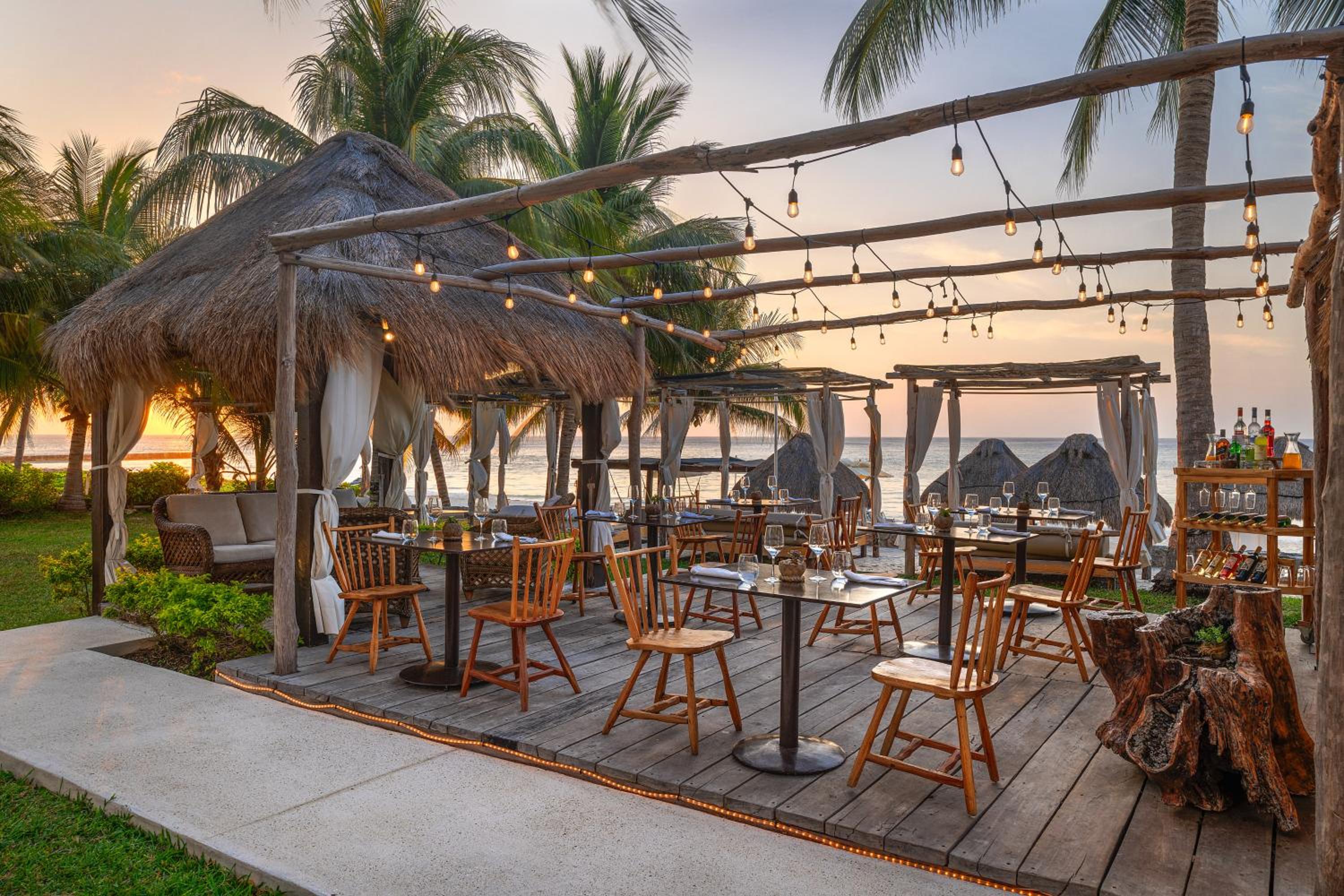 Melia Cozumel All Inclusive - Property Image 70