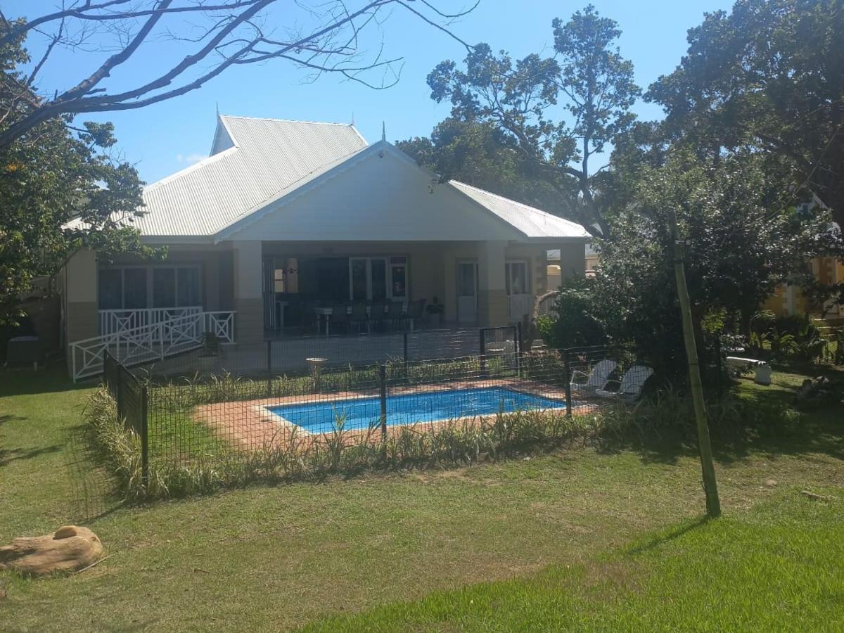 Caribbean Estates Villa B9 on Barbados