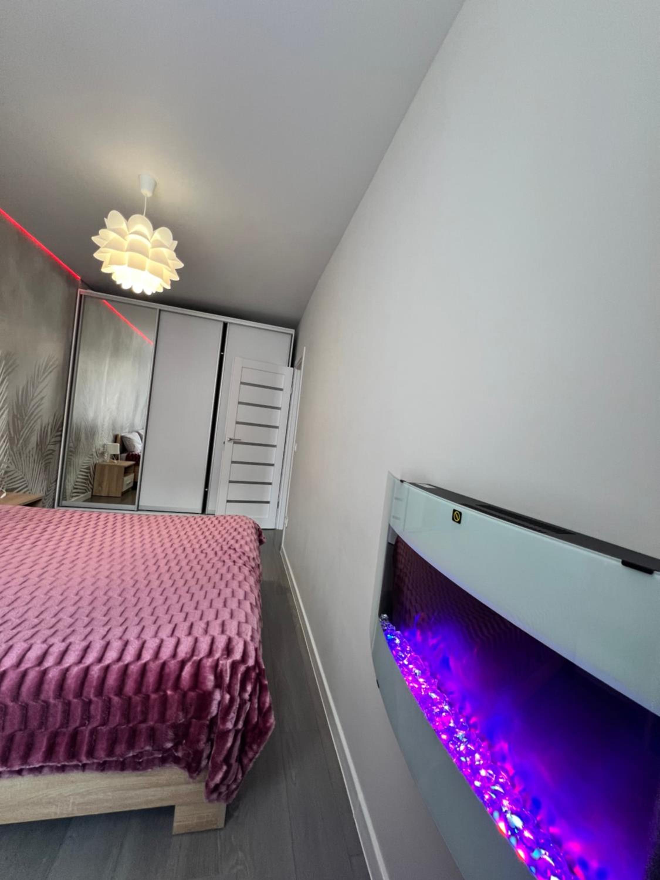 Gold Apartment Vysochana18