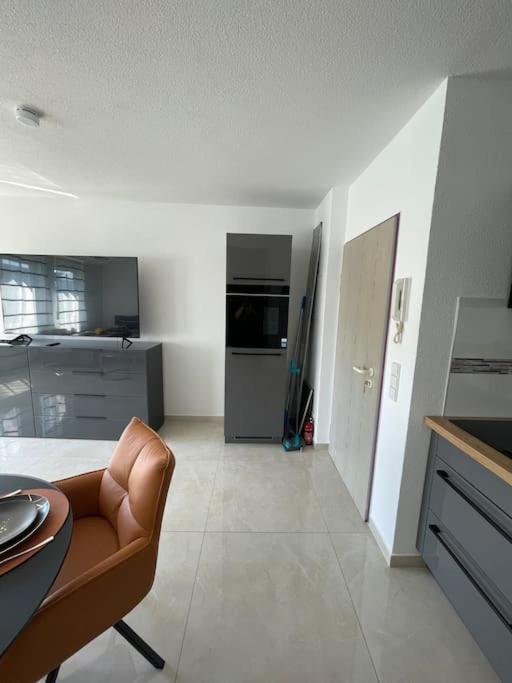 1-Zimmer Wohnung