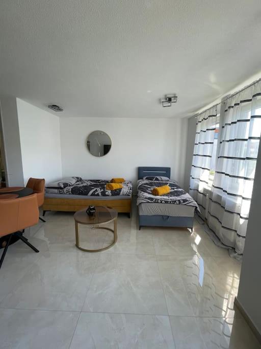 1-Zimmer Wohnung