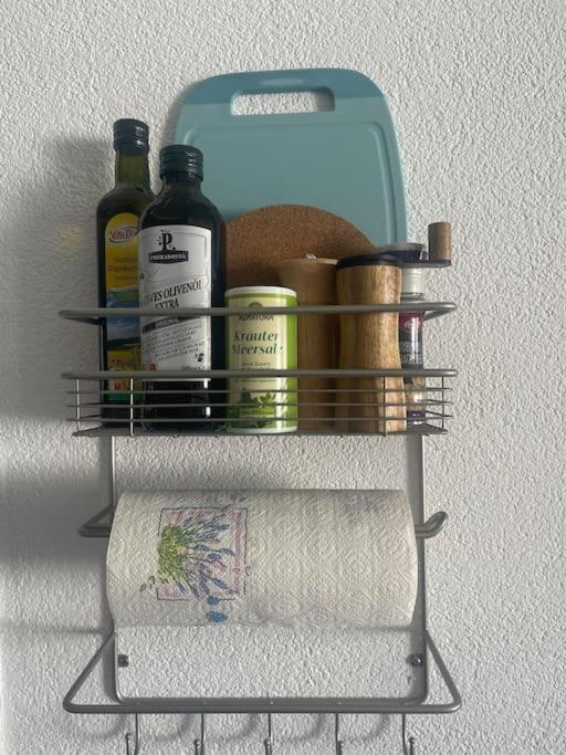 1-Zimmer Wohnung