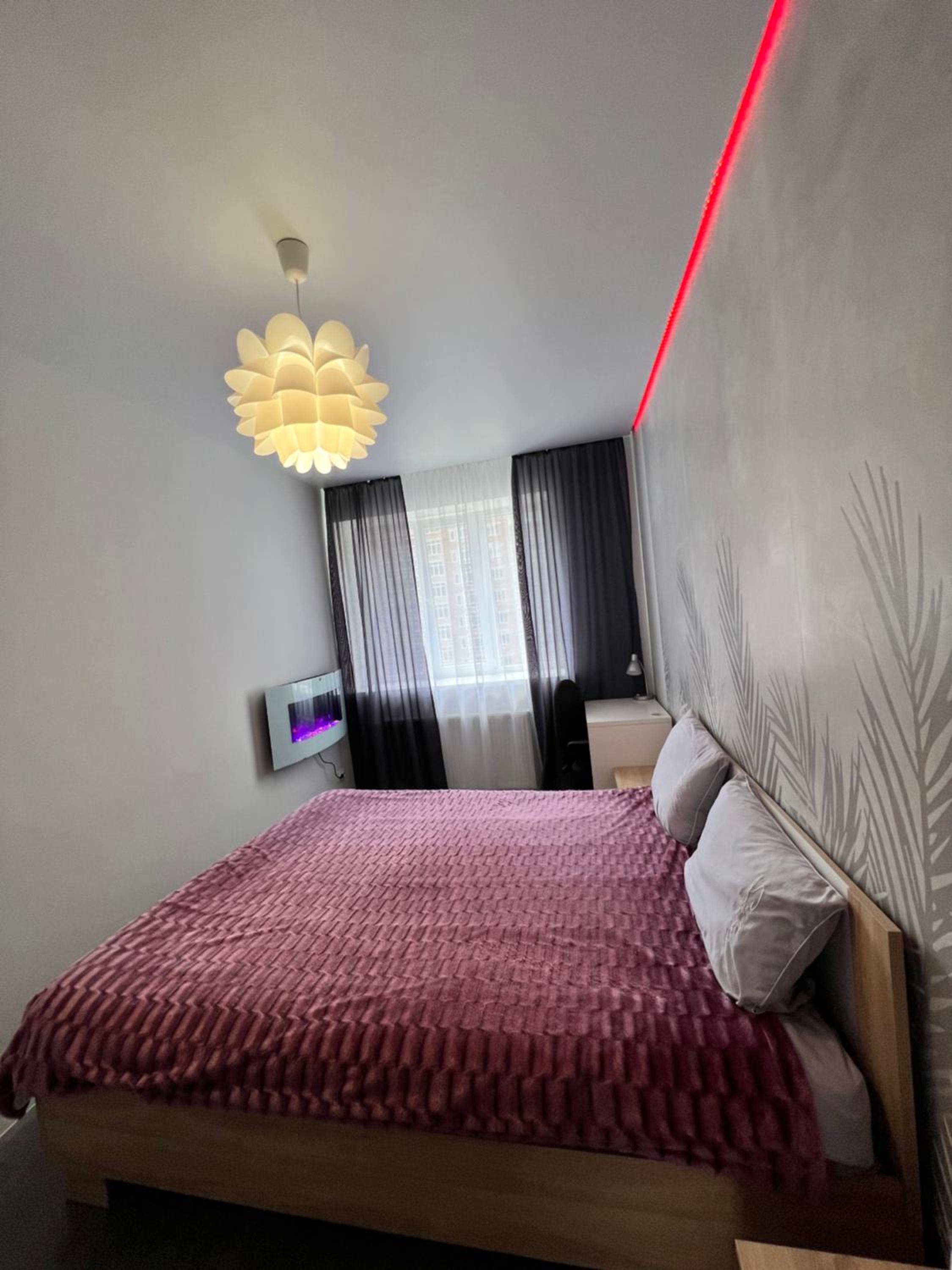 Gold Apartment Vysochana18
