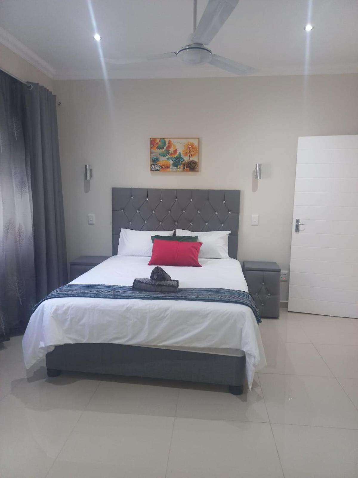Caribbean Estates Villa B9 on Barbados