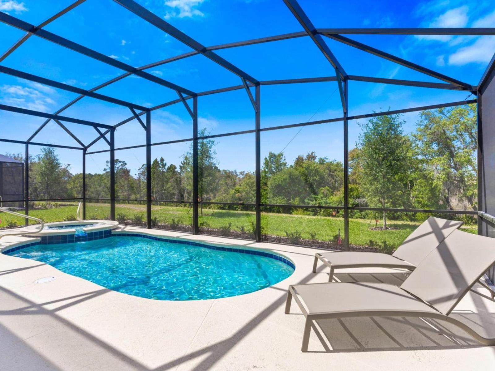 Solterra Resort Home w Private Hot Tub and Pool view 4