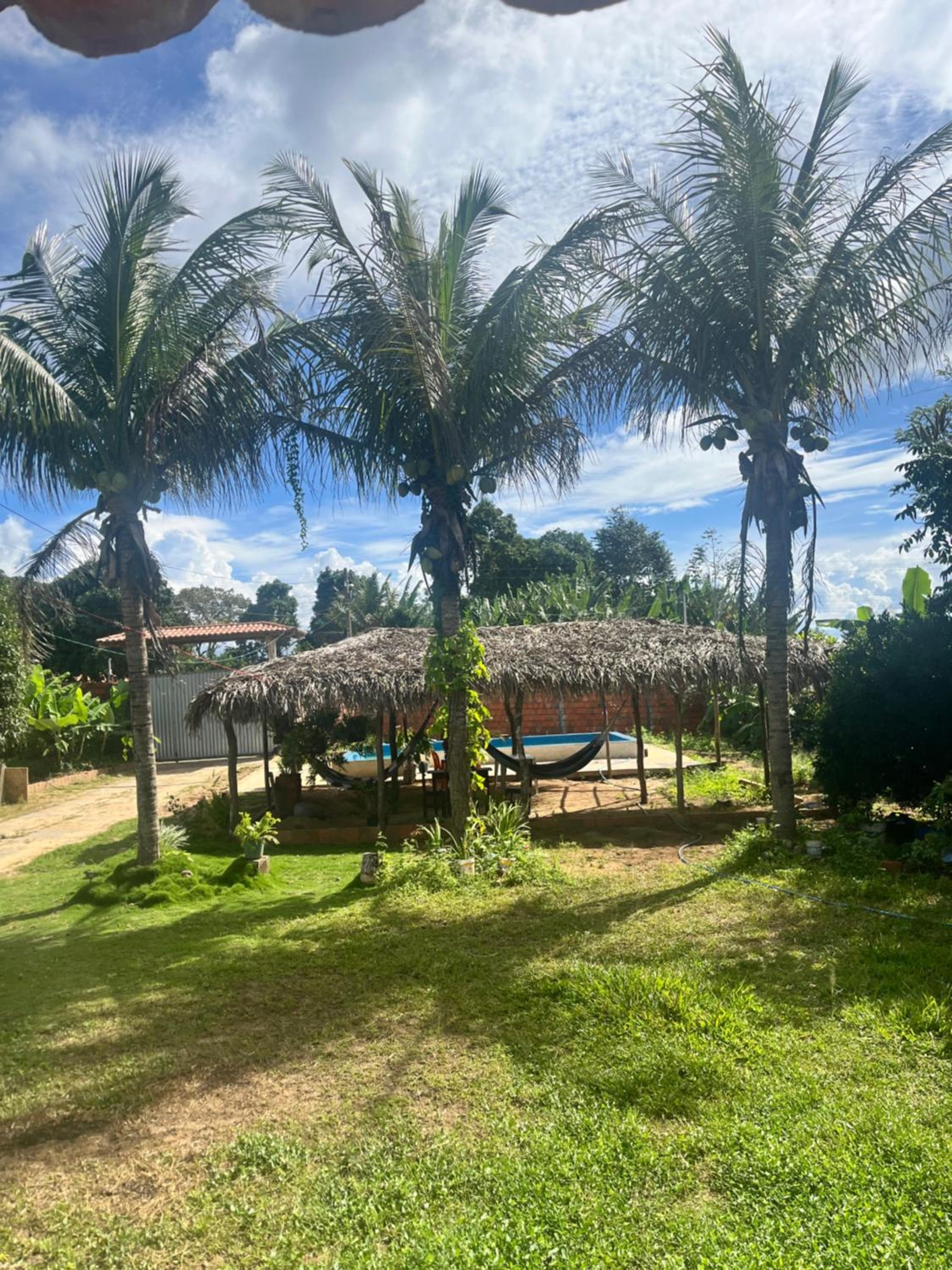 Chácara da Serra