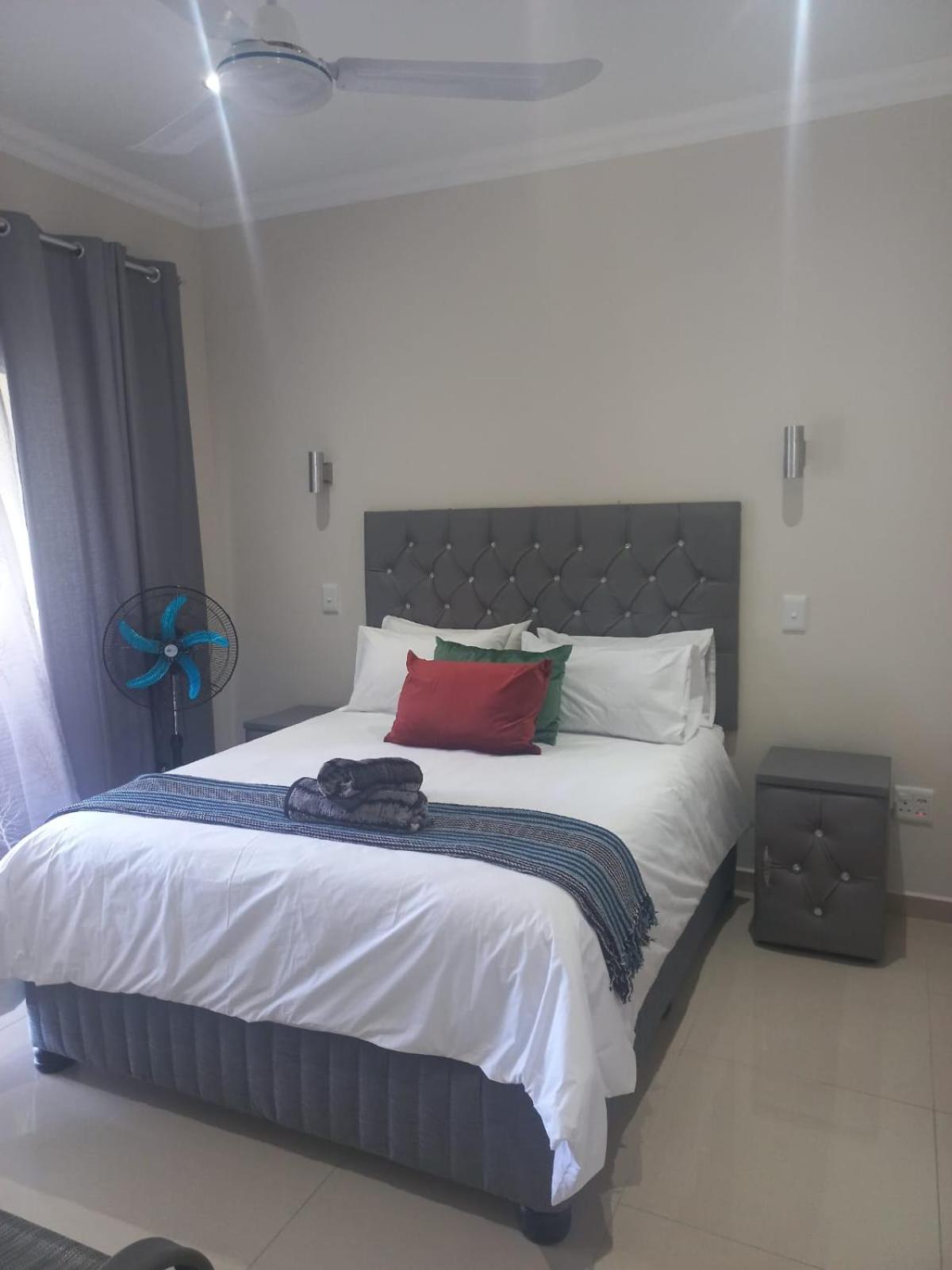 Caribbean Estates Villa B9 on Barbados