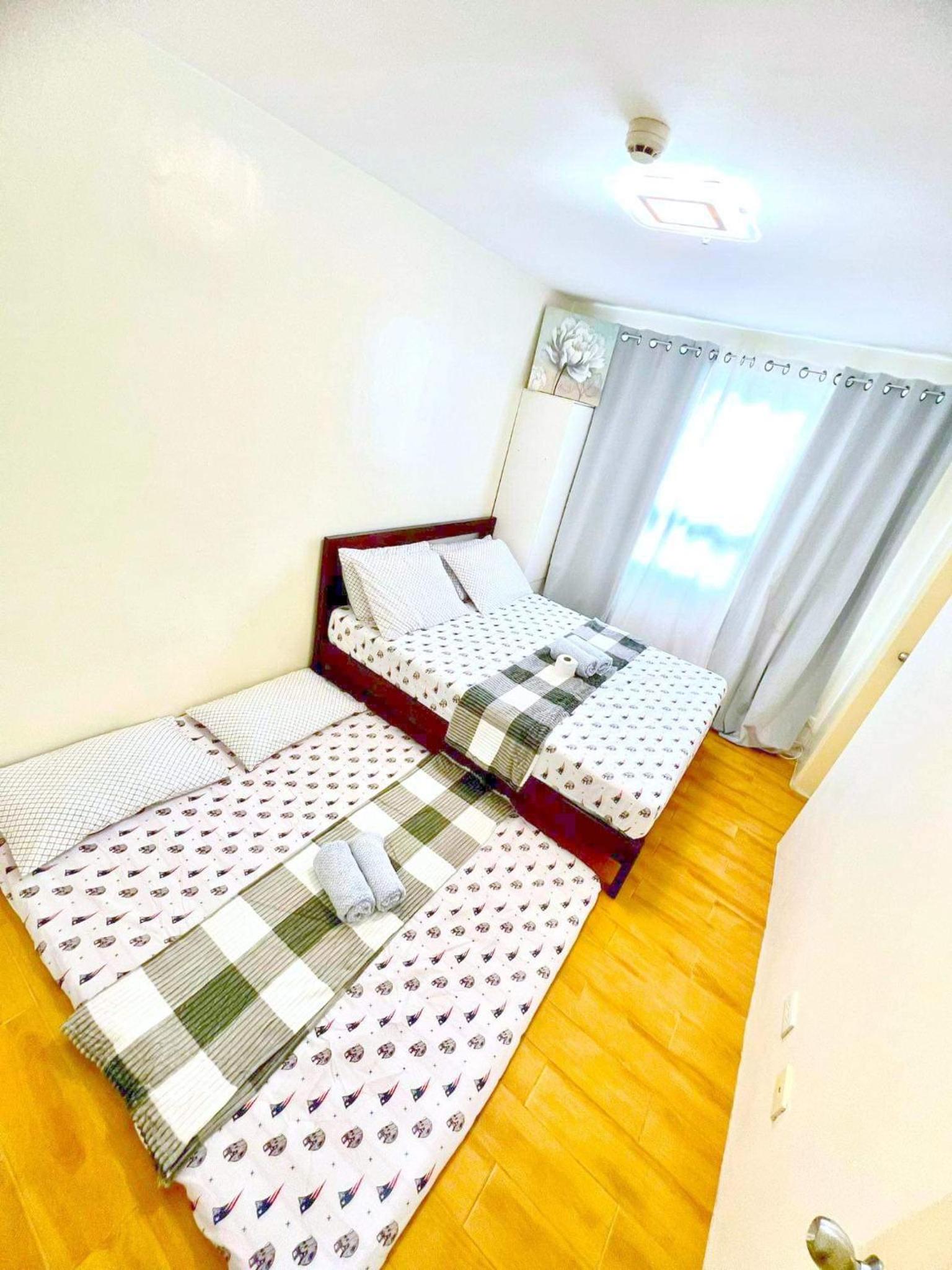 SEAWIND CONDO Davao City view 2
