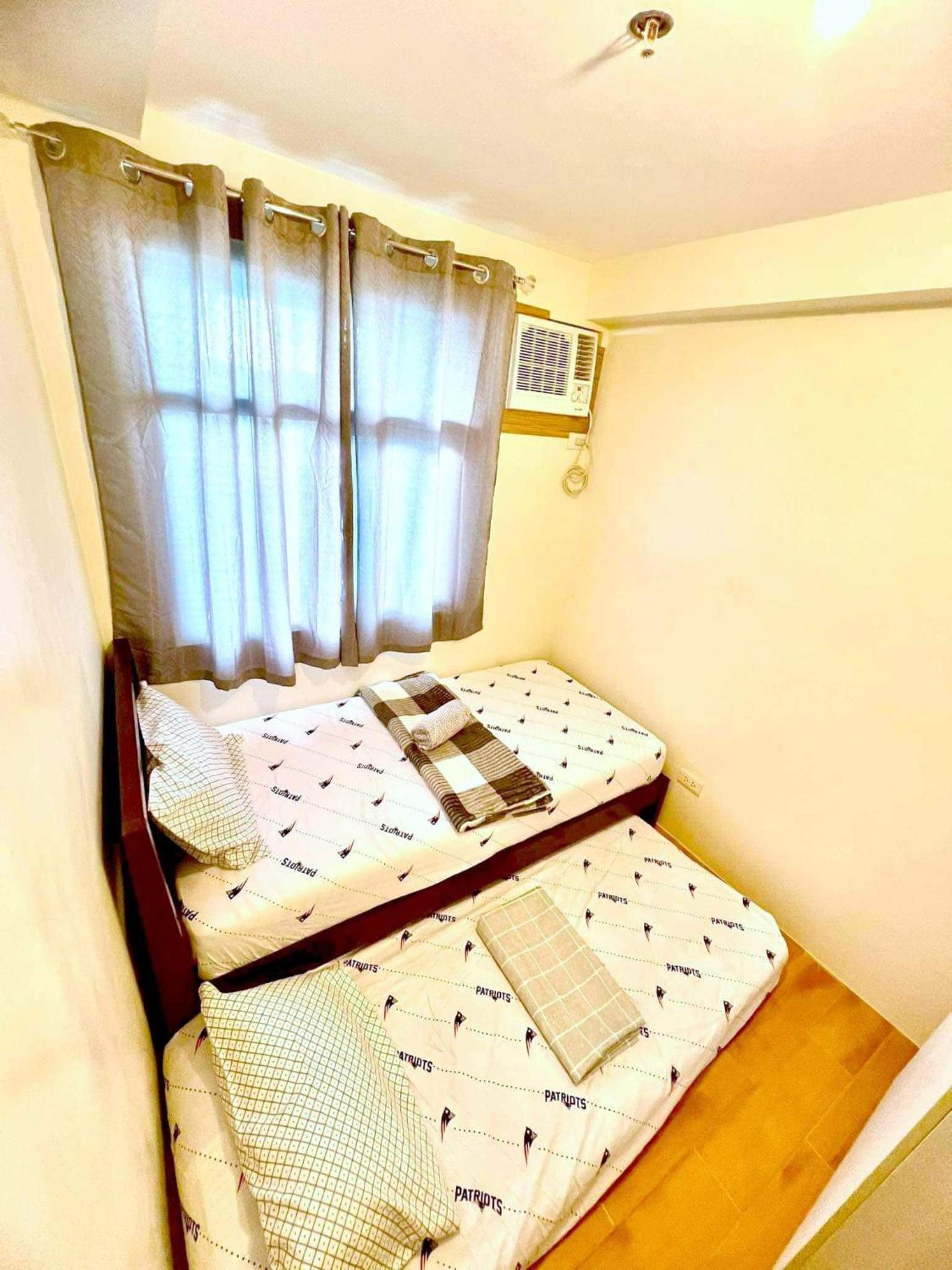 SEAWIND CONDO Davao City view 3