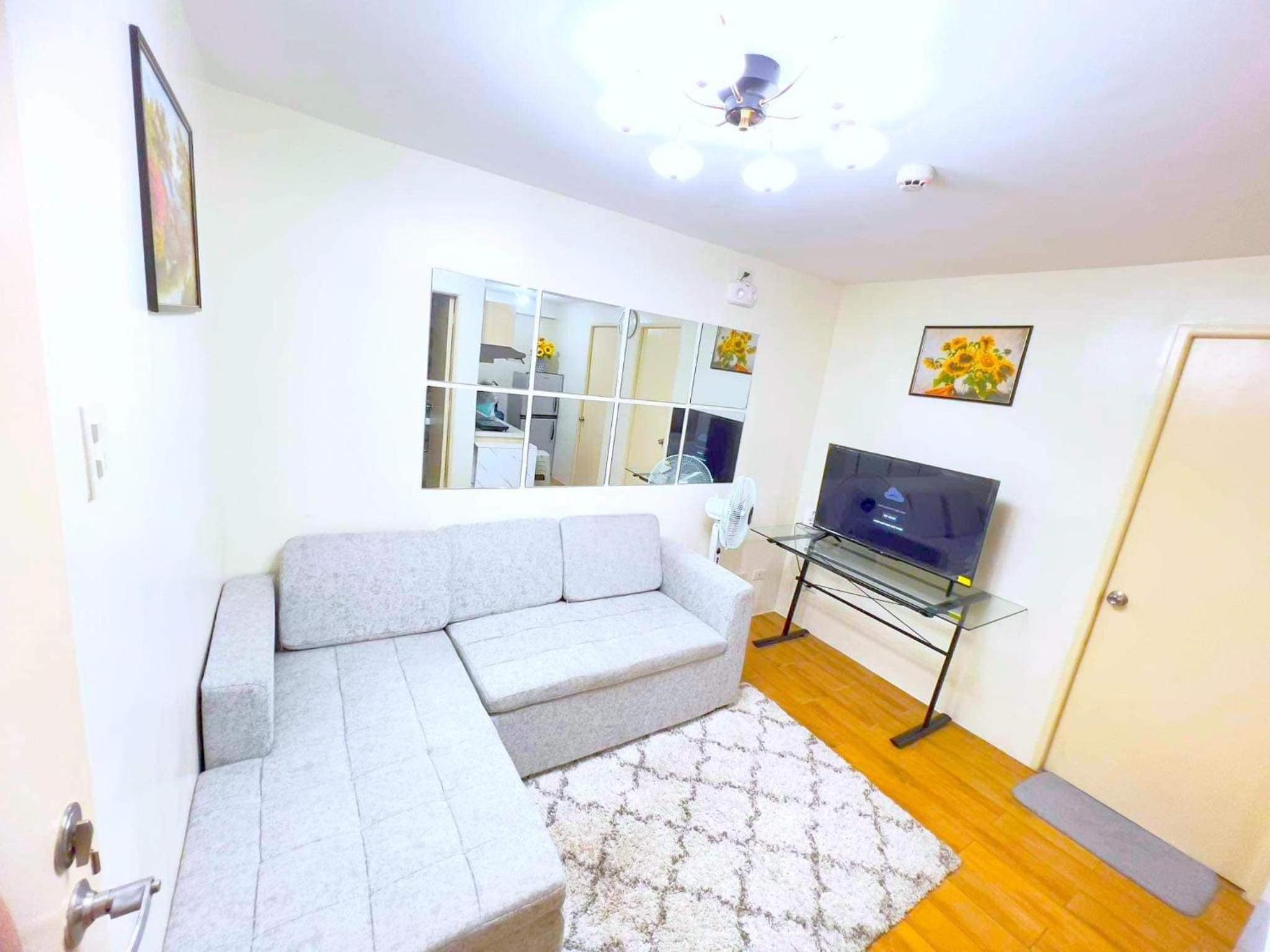 SEAWIND CONDO Davao City view 4