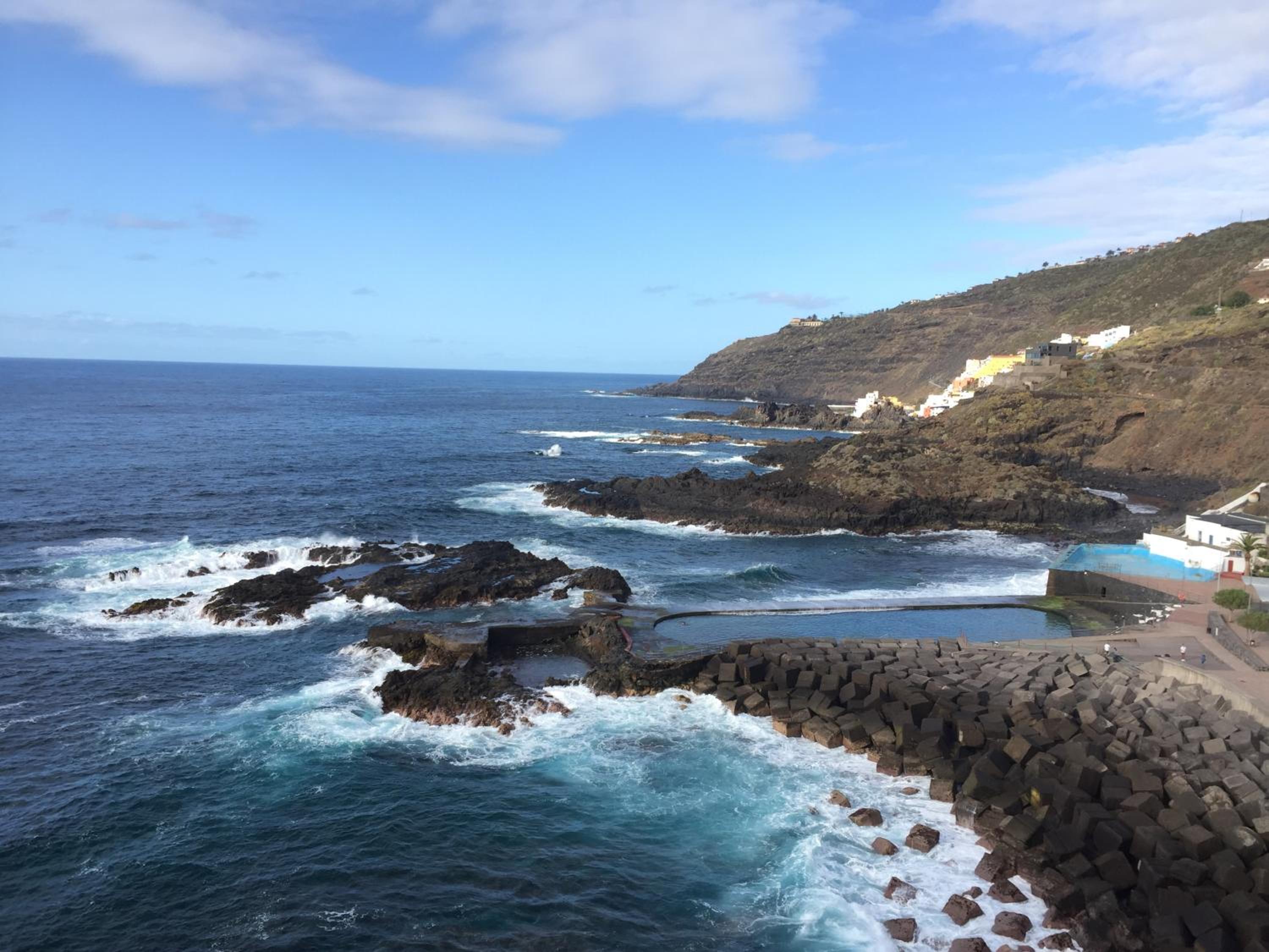 Disfruta del mar con vistas increíbles