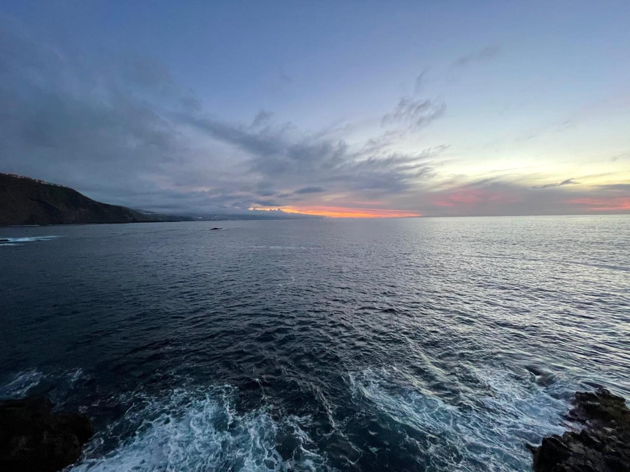 Disfruta del mar con vistas increíbles