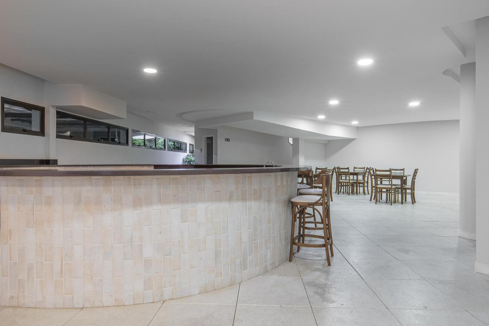 Apartamento Ninho das Gaivotas - Praia dos Anjos Residence - 2 Vagas