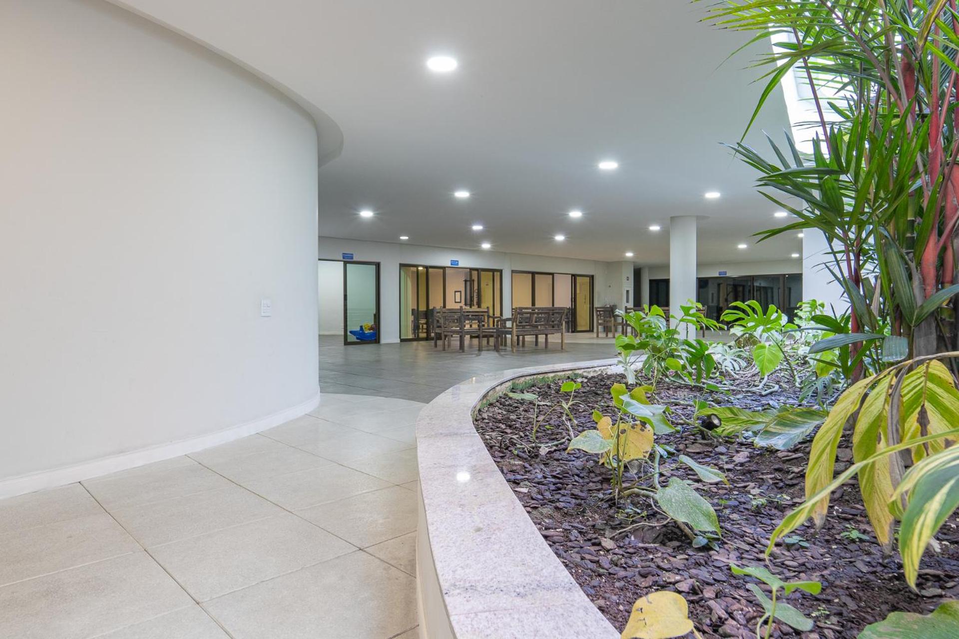 Apartamento Ninho das Gaivotas - Praia dos Anjos Residence - 2 Vagas