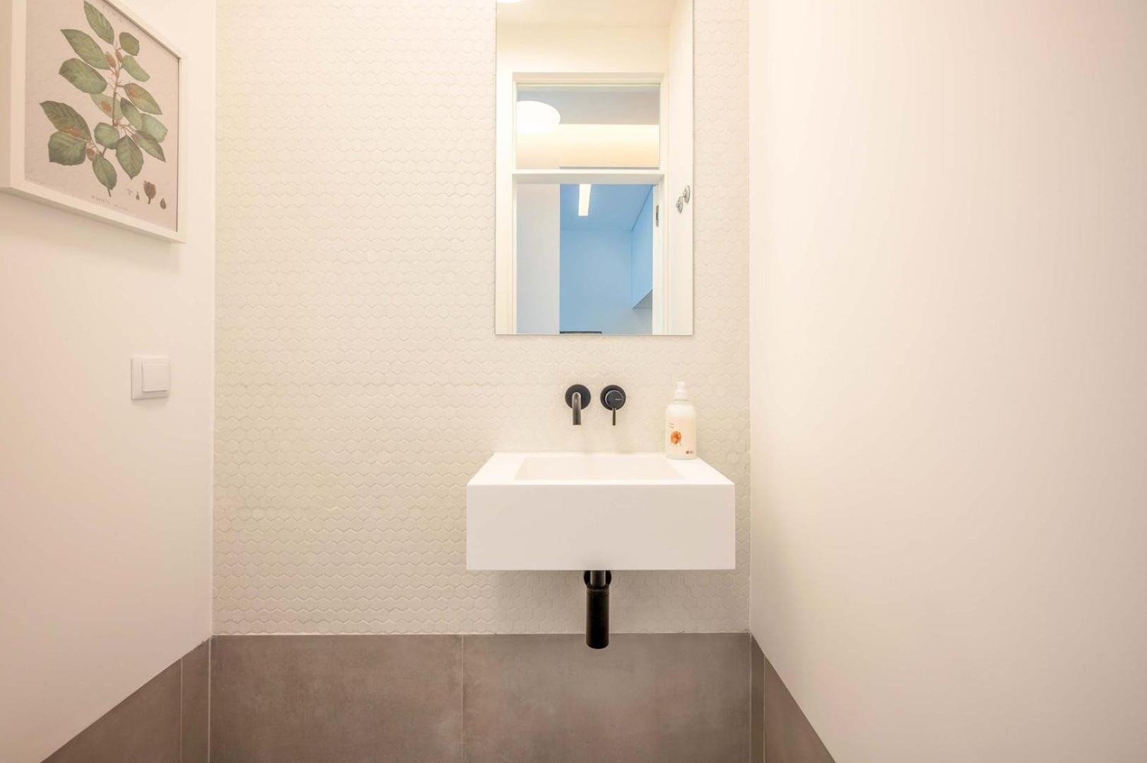 GuestReady - A pleasant stay in the city centre view 2