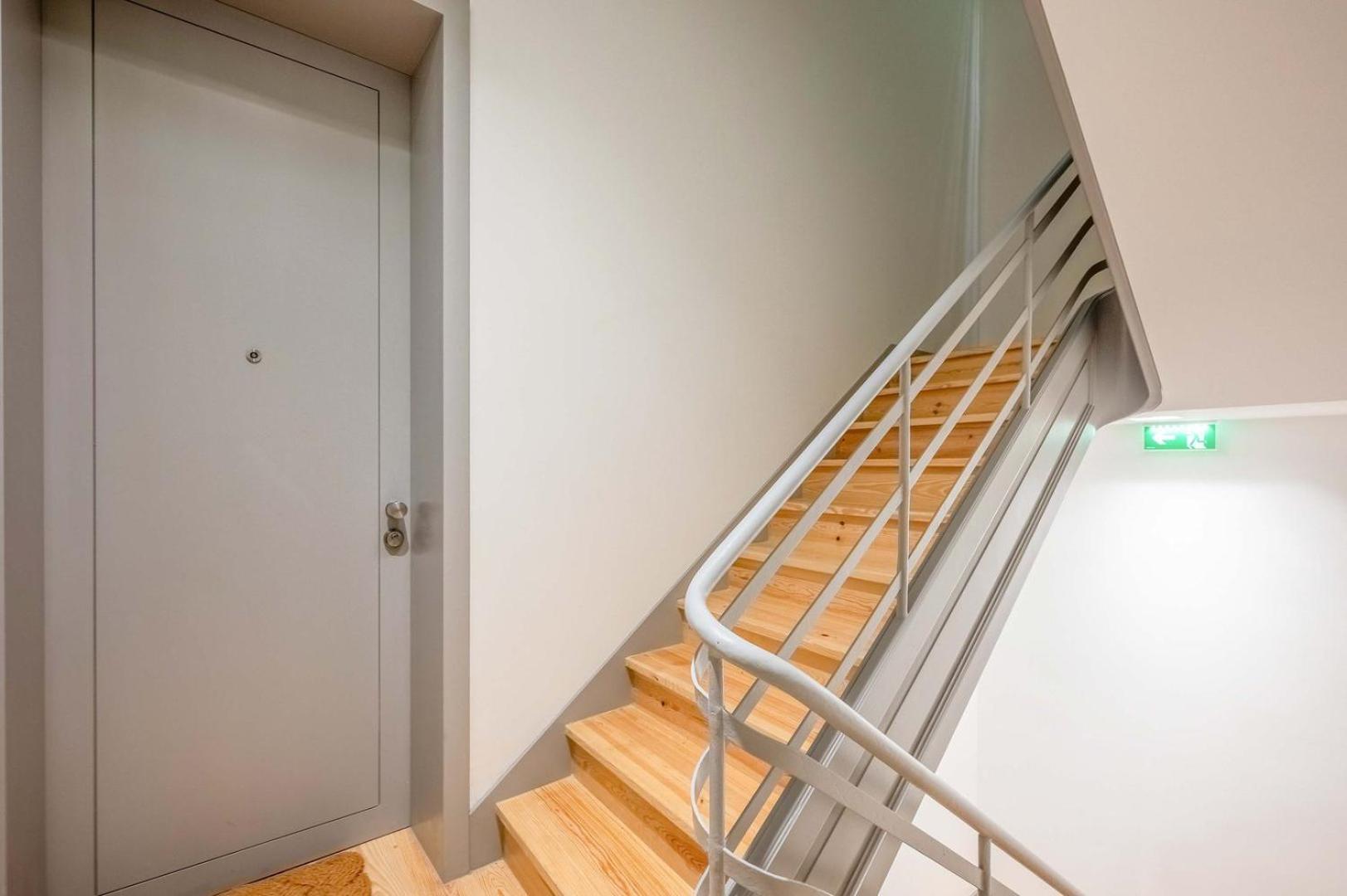 GuestReady - A pleasant stay in the city centre view 4