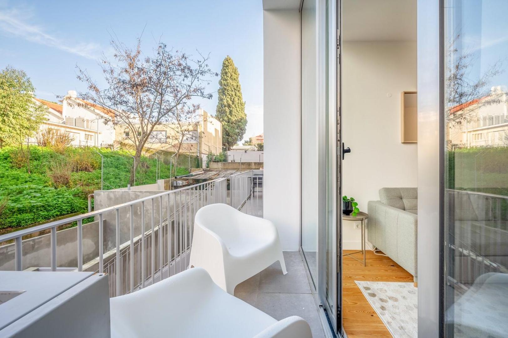 GuestReady - A pleasant stay in the city centre view 5