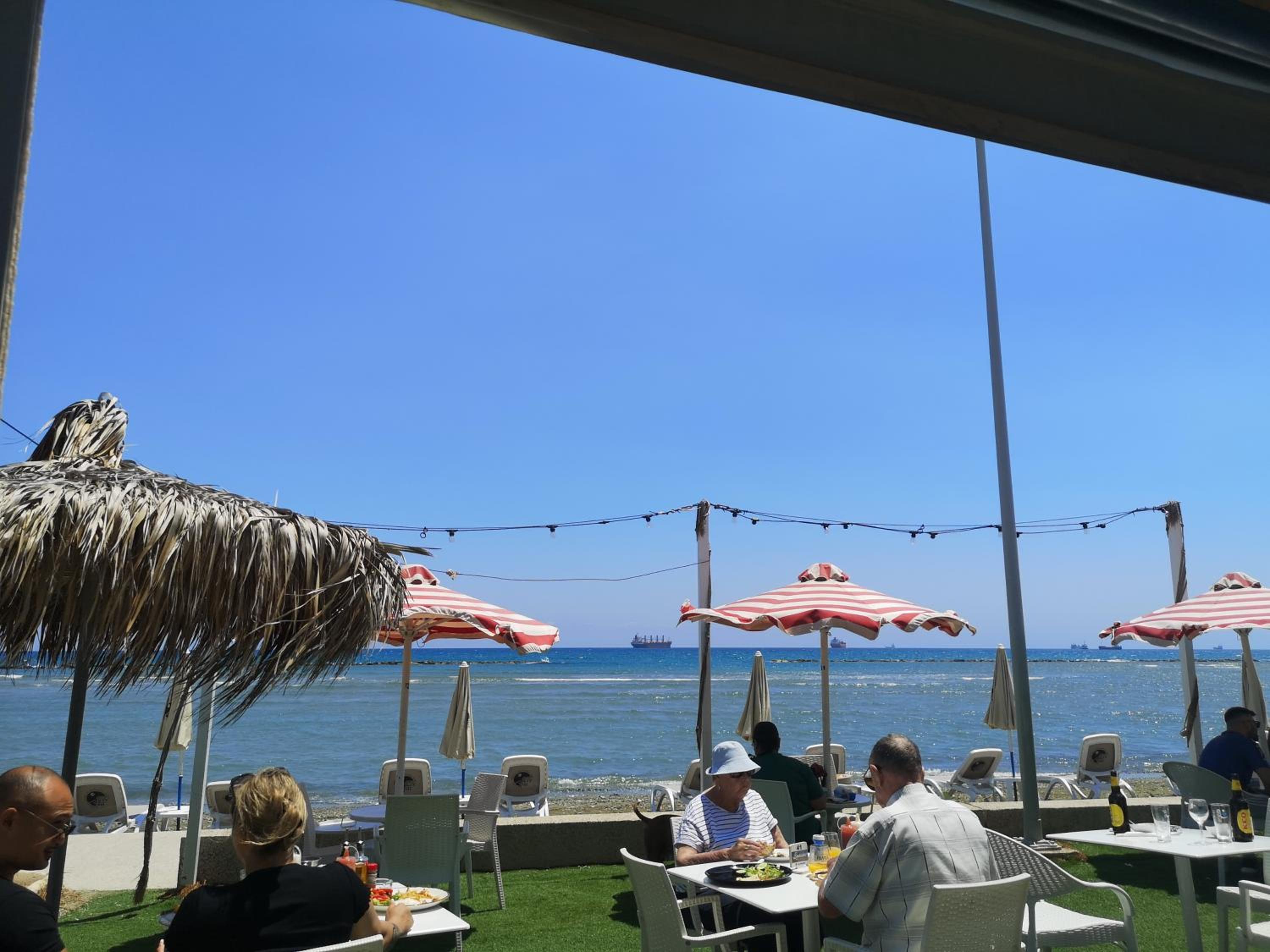 Miranda Beach House
