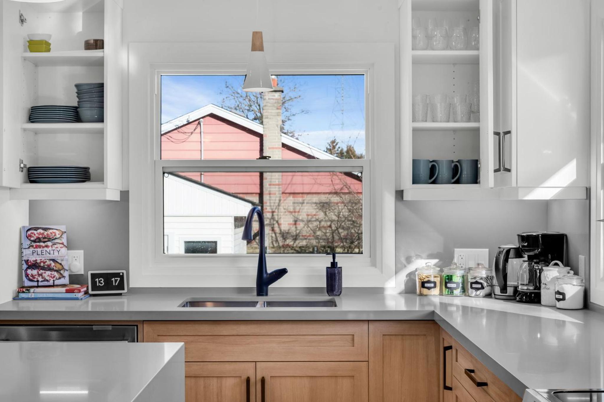 Luxury Family Home in Burlington