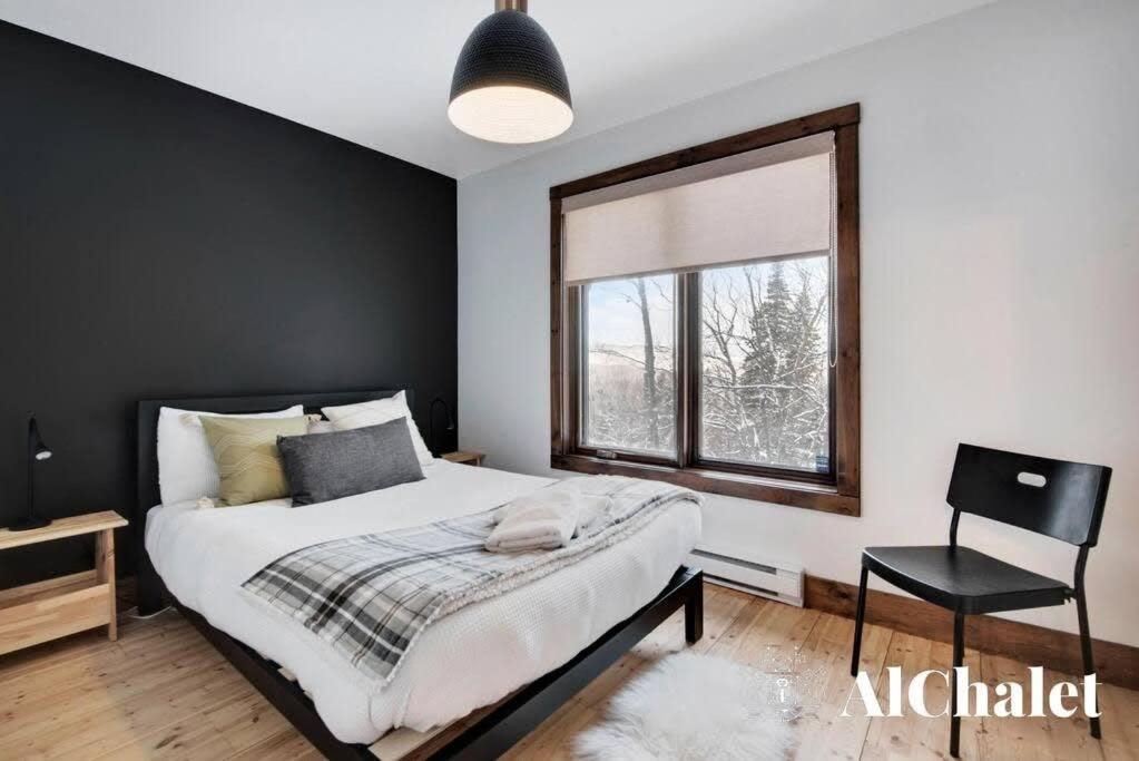 Villa Alpine - Alpin en Foret avec Spa