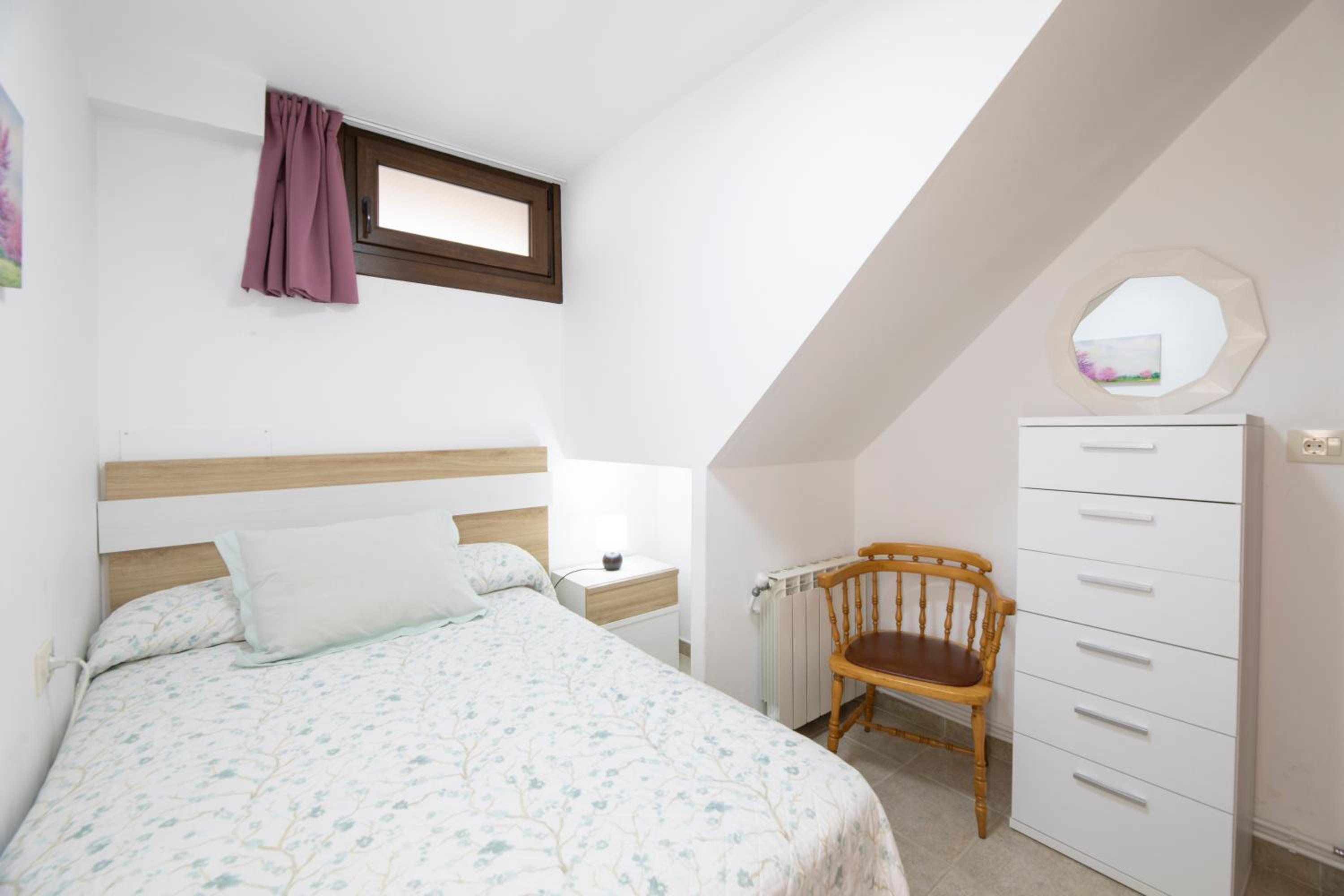 Apartamento Vila do Mar
